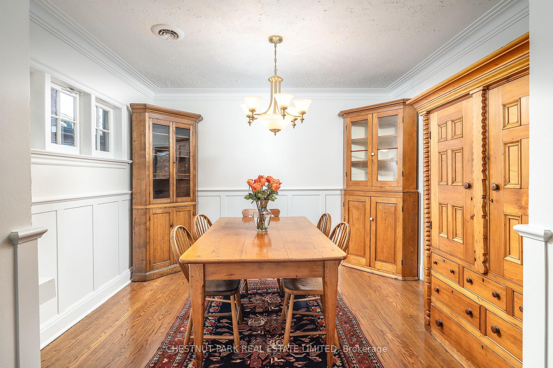 Photo 5 of 101 Southvale Drive, Toronto, Leaside — HOMEH