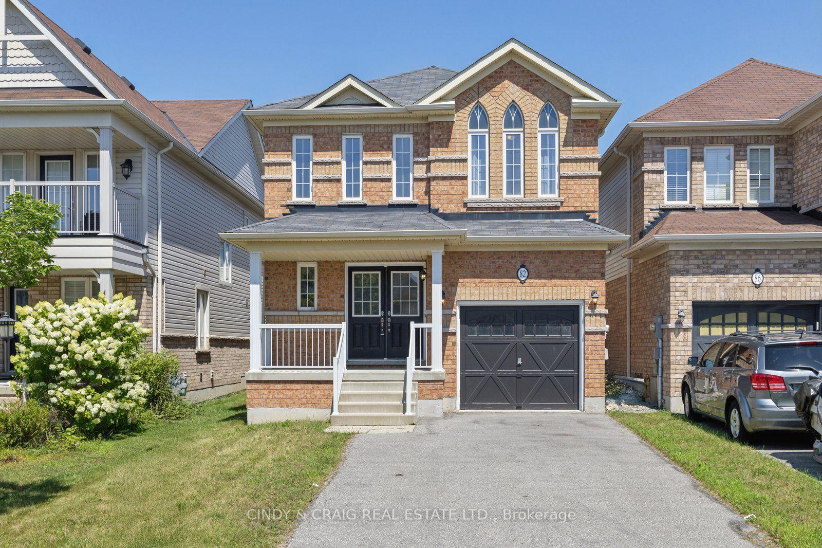 Photo of 82 Dewell Crescent