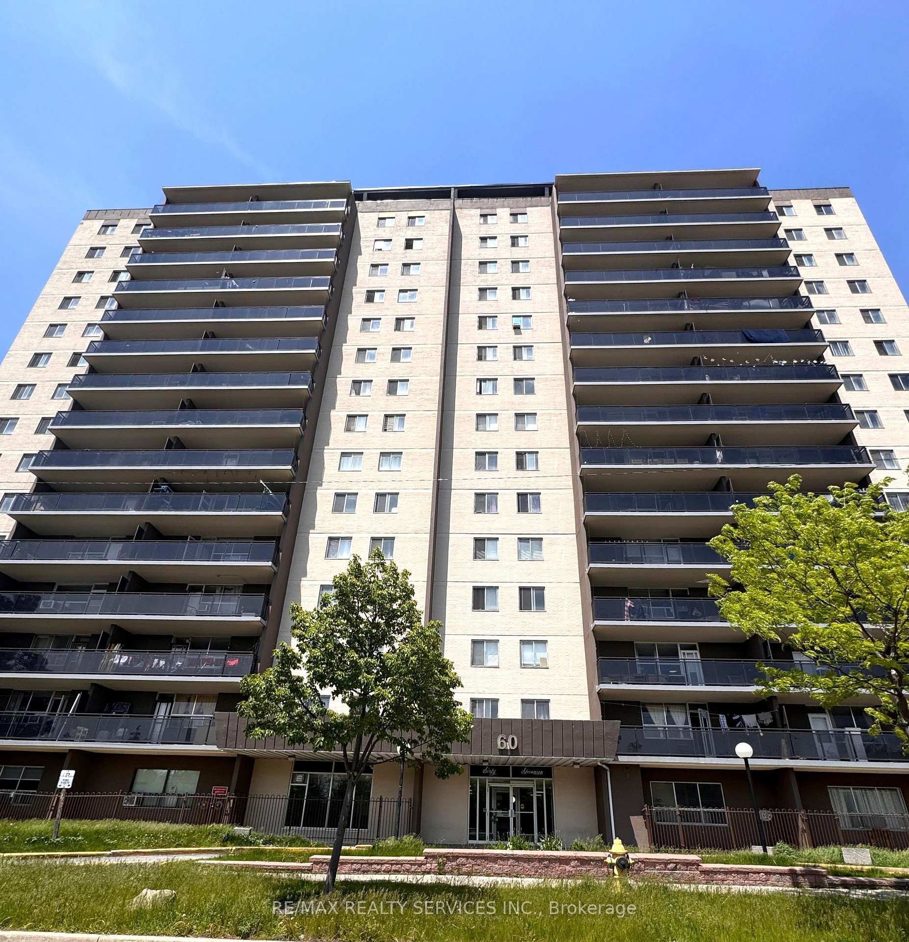 Photo of Unit 501, 60 Stevenson Road