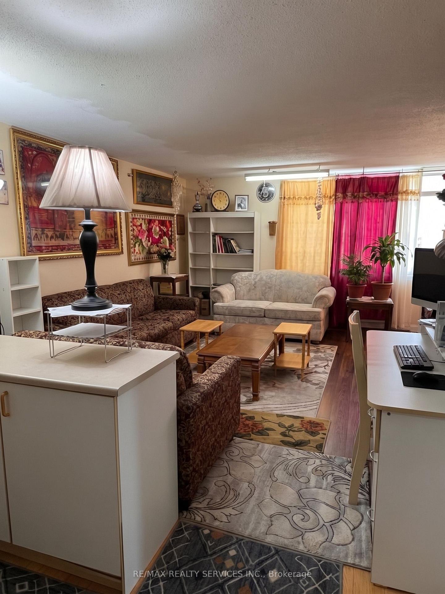 Photo 5 of Unit 501, 60 Stevenson Road, Etobicoke, Mount Olive-Silverstone-Jamestown — HOMEH