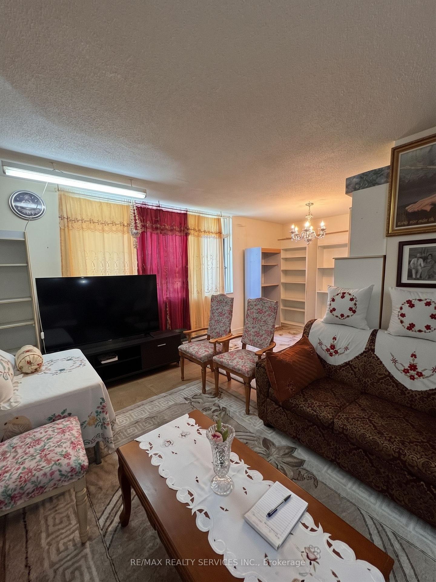 Photo 6 of Unit 501, 60 Stevenson Road, Etobicoke, Mount Olive-Silverstone-Jamestown — HOMEH