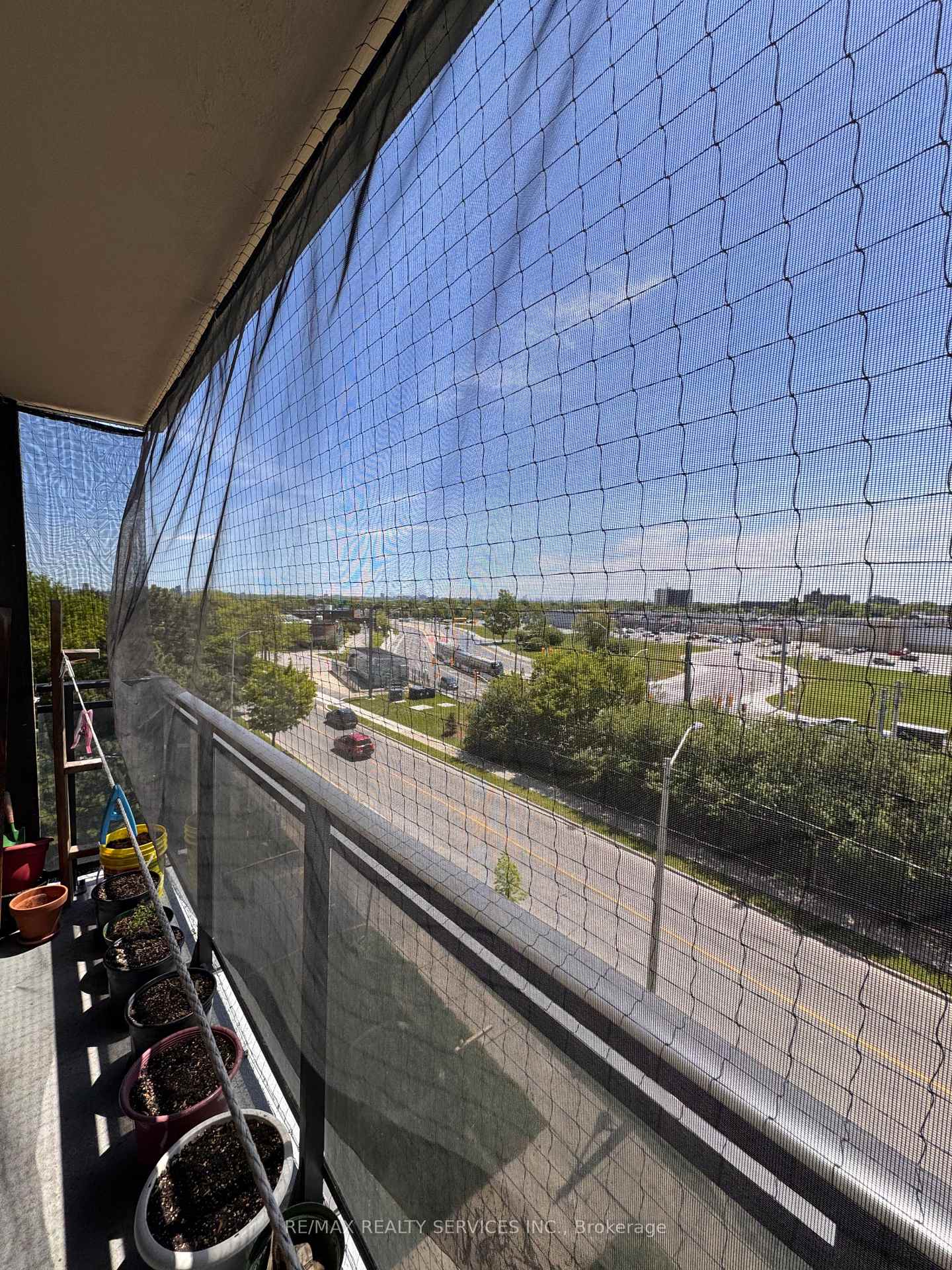 Photo 12 of Unit 501, 60 Stevenson Road, Etobicoke, Mount Olive-Silverstone-Jamestown — HOMEH