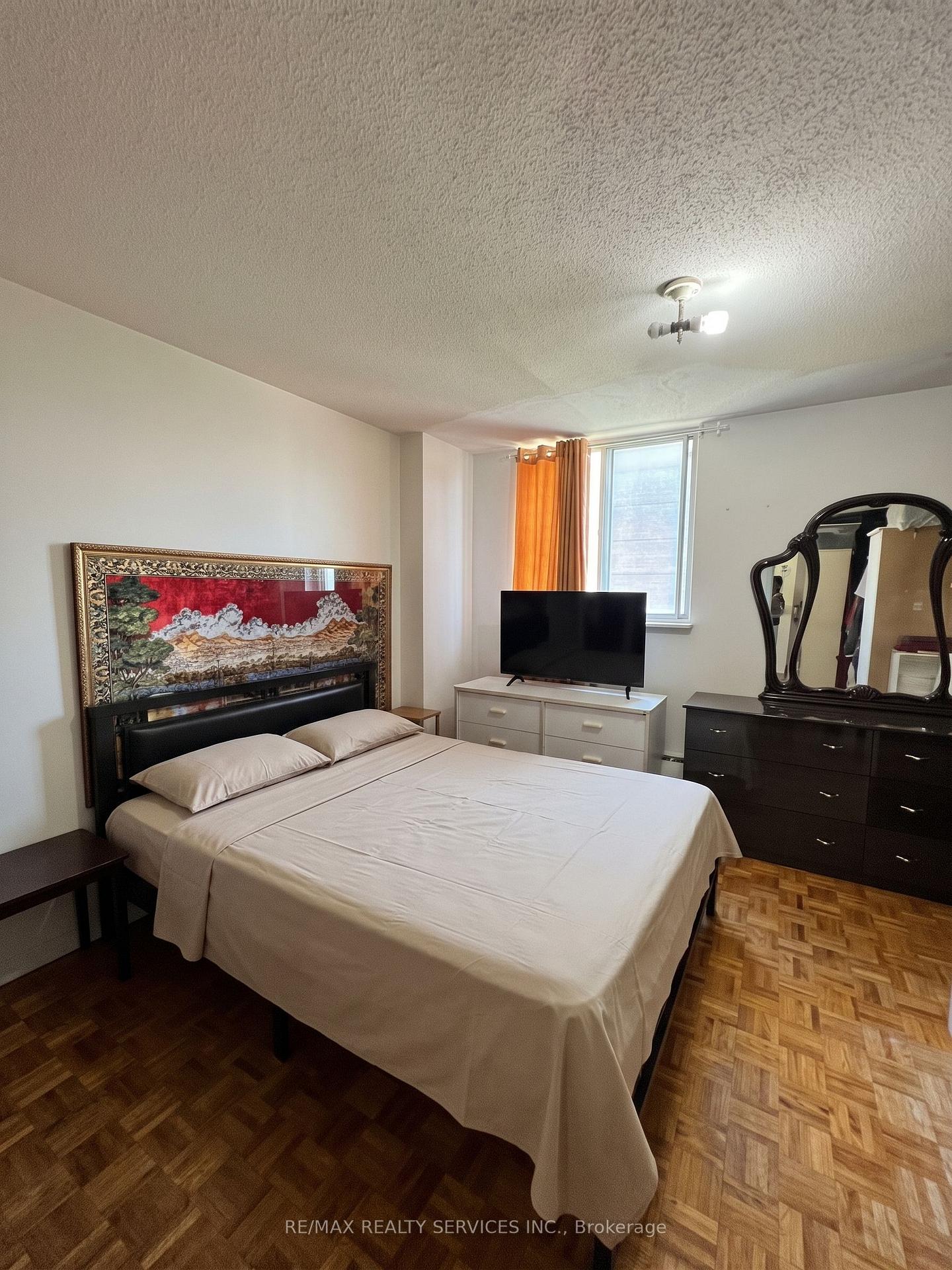 Photo 16 of Unit 501, 60 Stevenson Road, Etobicoke, Mount Olive-Silverstone-Jamestown — HOMEH