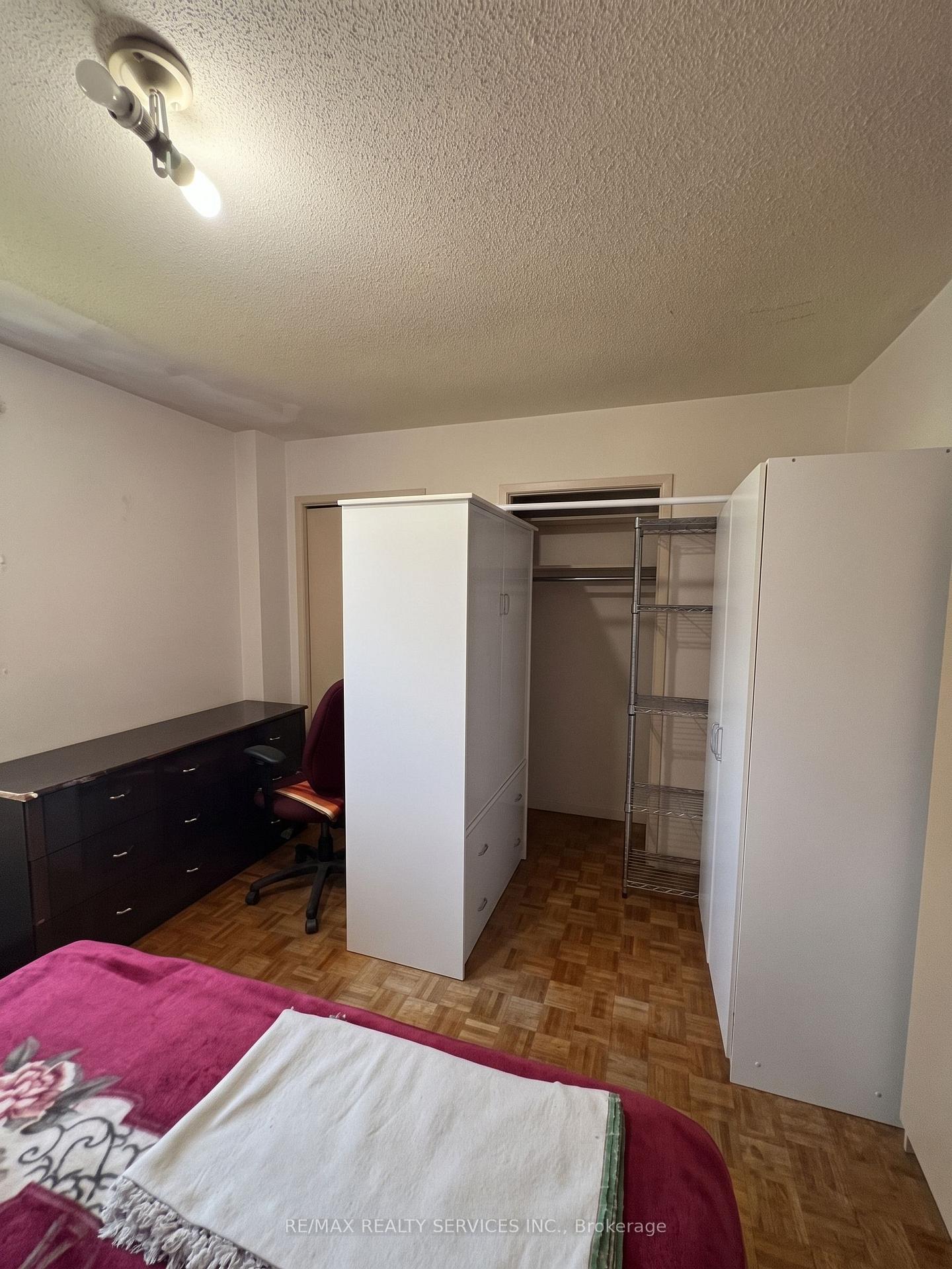 Photo 17 of Unit 501, 60 Stevenson Road, Etobicoke, Mount Olive-Silverstone-Jamestown — HOMEH