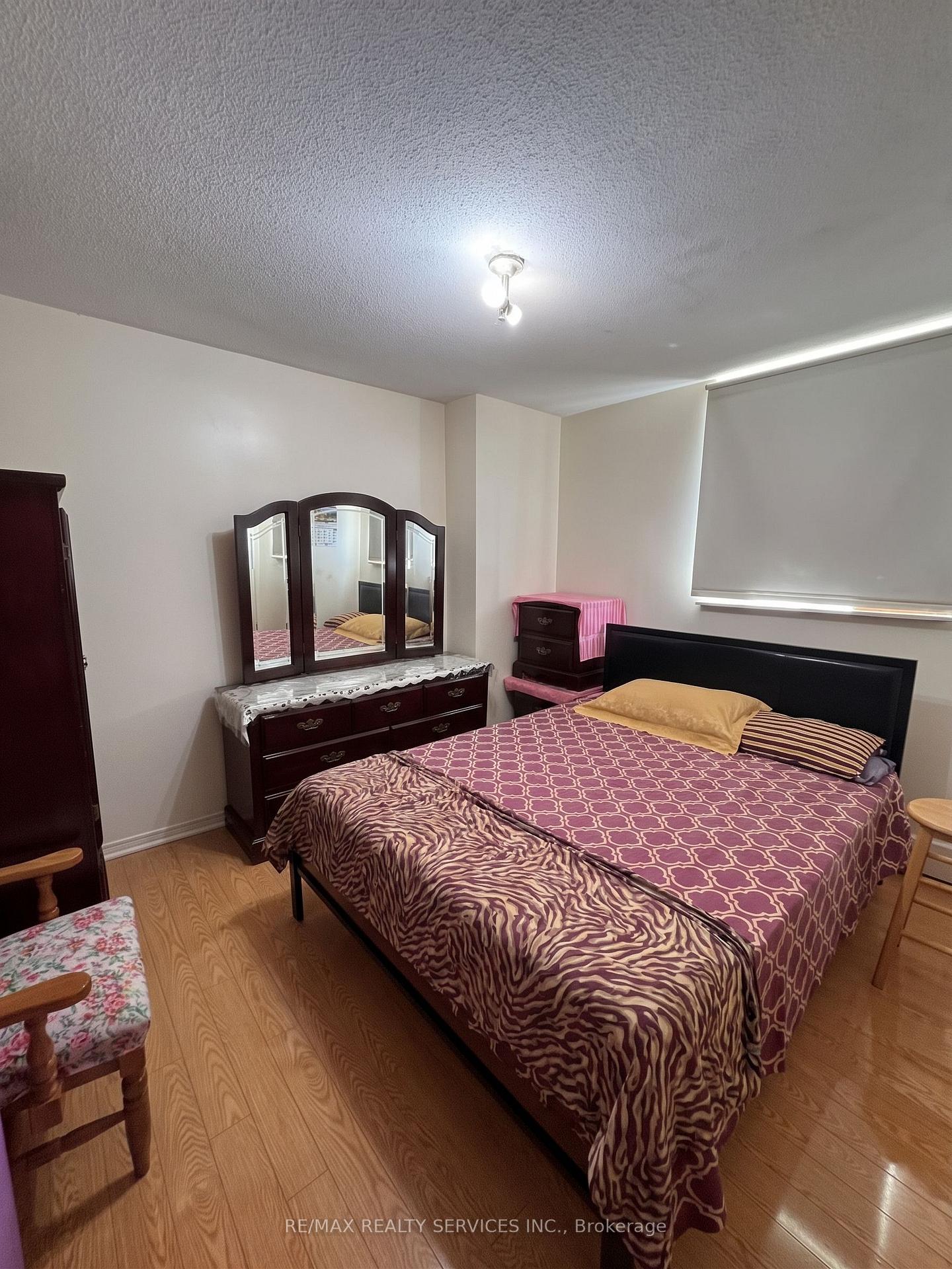 Photo 19 of Unit 501, 60 Stevenson Road, Etobicoke, Mount Olive-Silverstone-Jamestown — HOMEH