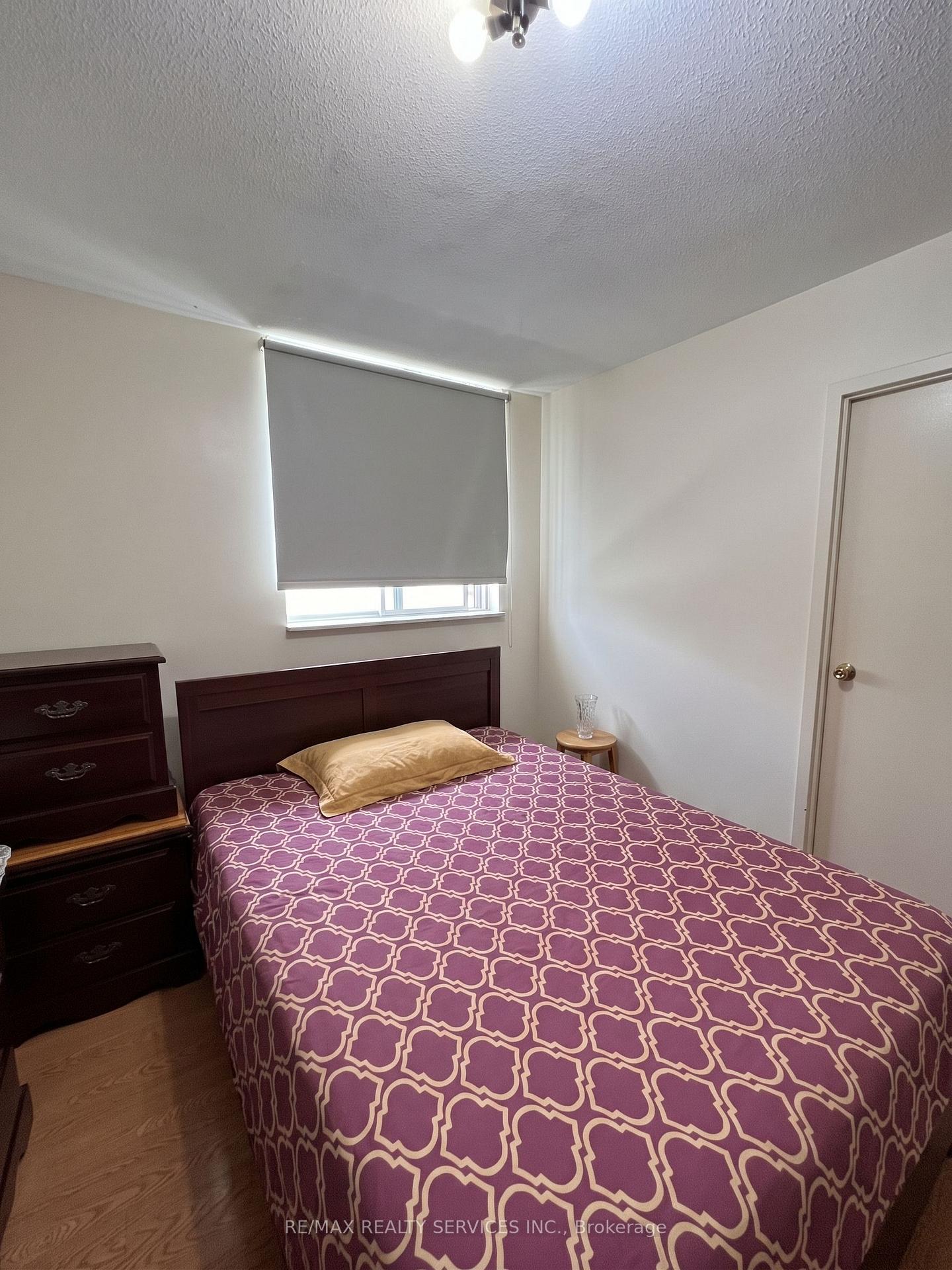 Photo 20 of Unit 501, 60 Stevenson Road, Etobicoke, Mount Olive-Silverstone-Jamestown — HOMEH
