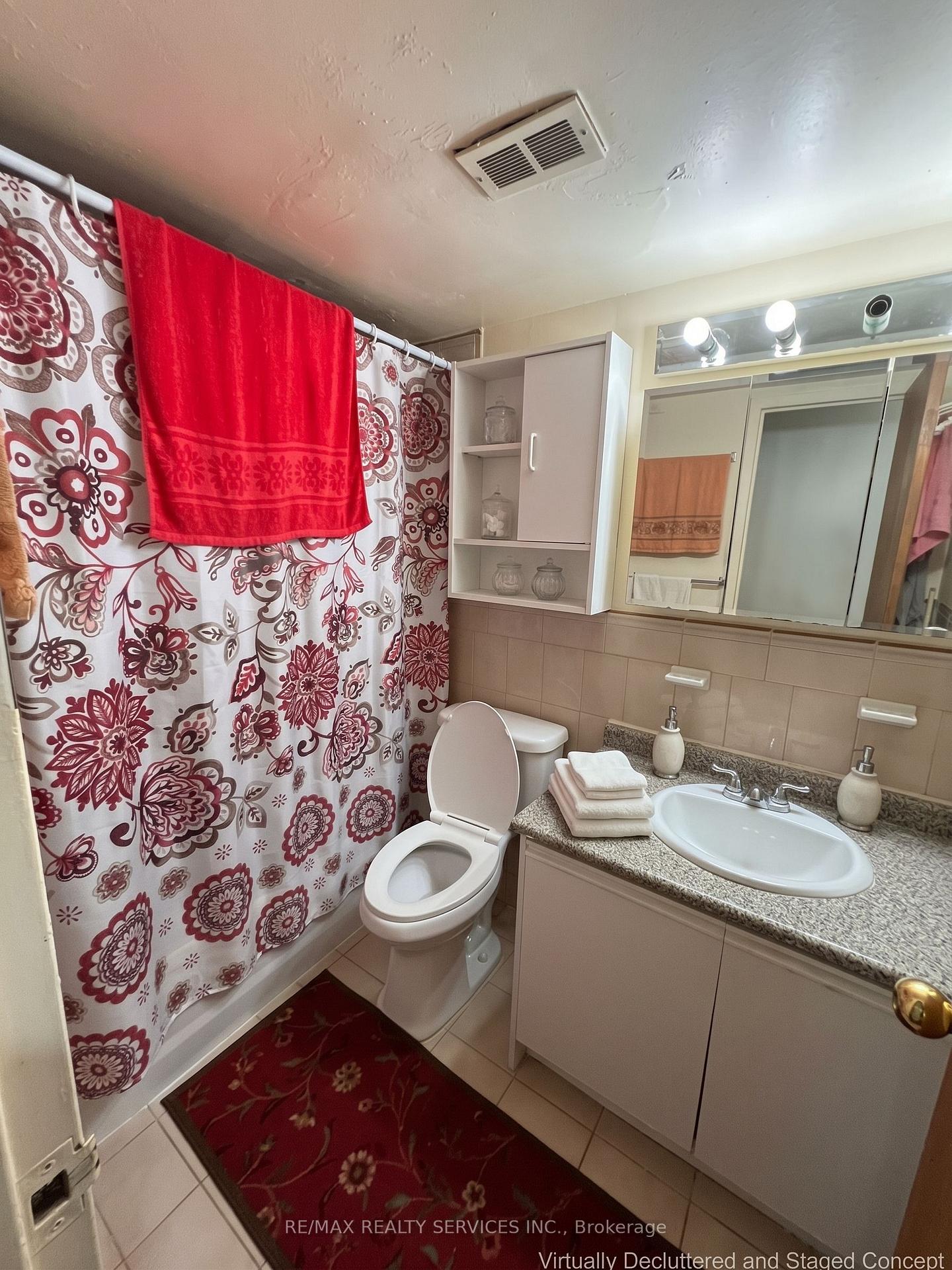 Photo 22 of Unit 501, 60 Stevenson Road, Etobicoke, Mount Olive-Silverstone-Jamestown — HOMEH