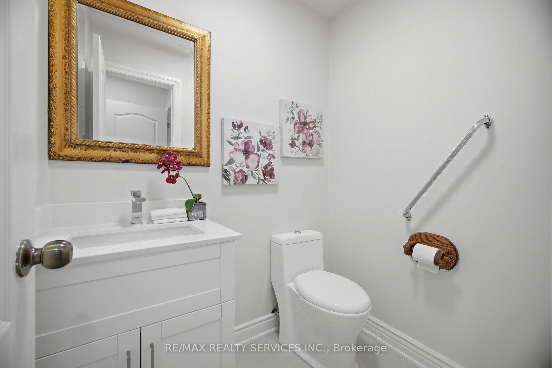 Photo 24 of 28 Corkett Drive, Brampton, Northwood Park — HOMEH