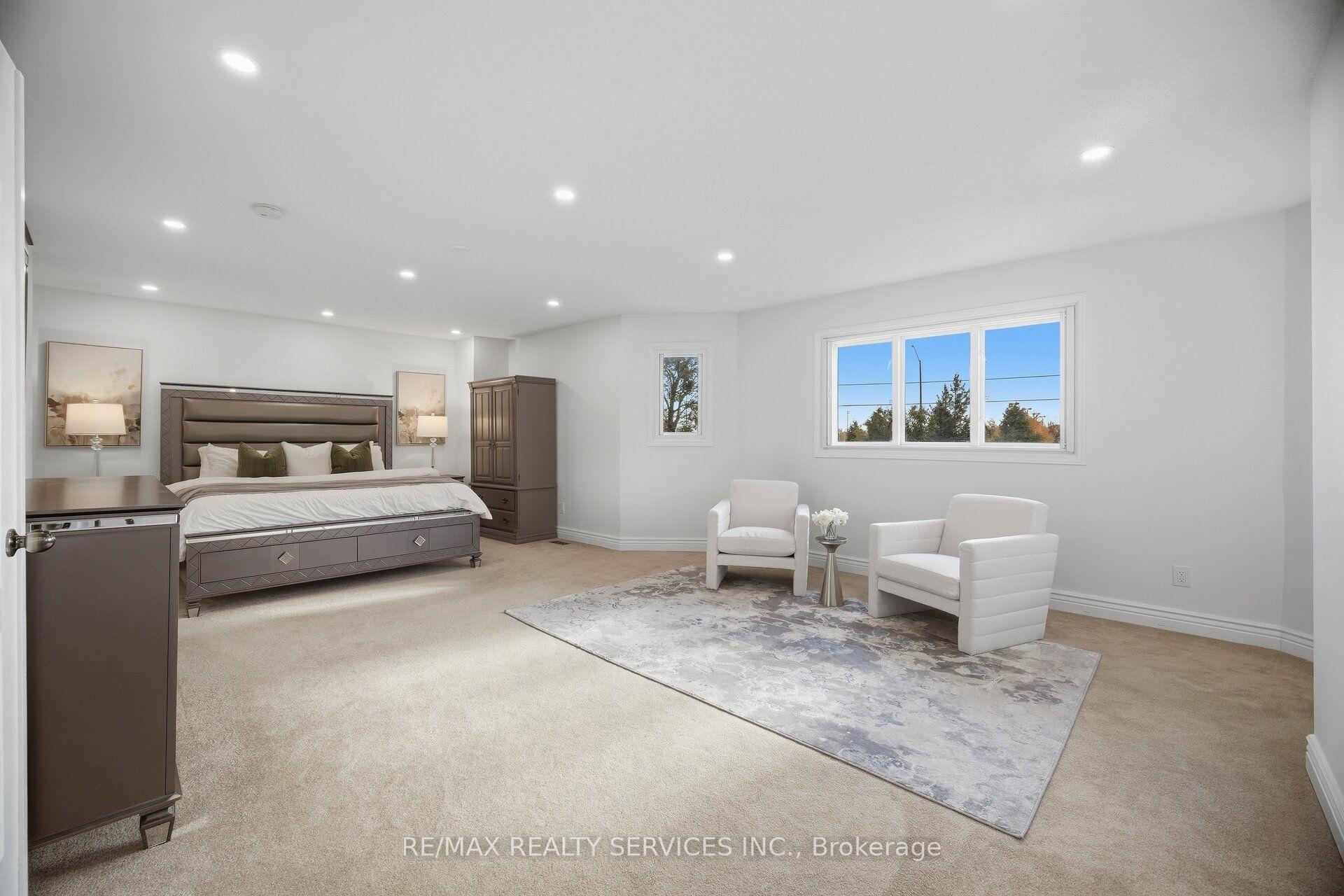 Photo 28 of 28 Corkett Drive, Brampton, Northwood Park — HOMEH