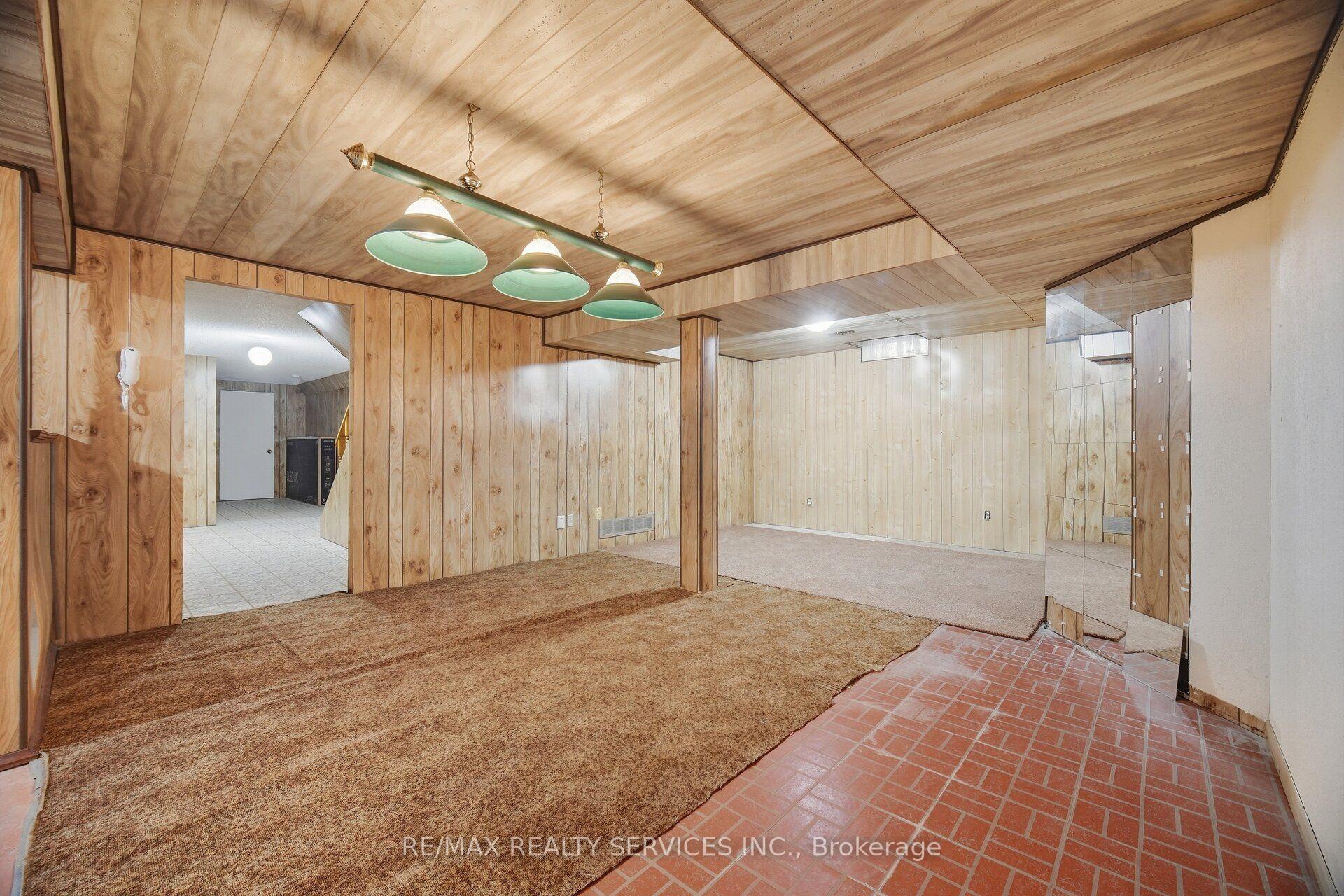 Photo 46 of 28 Corkett Drive, Brampton, Northwood Park — HOMEH