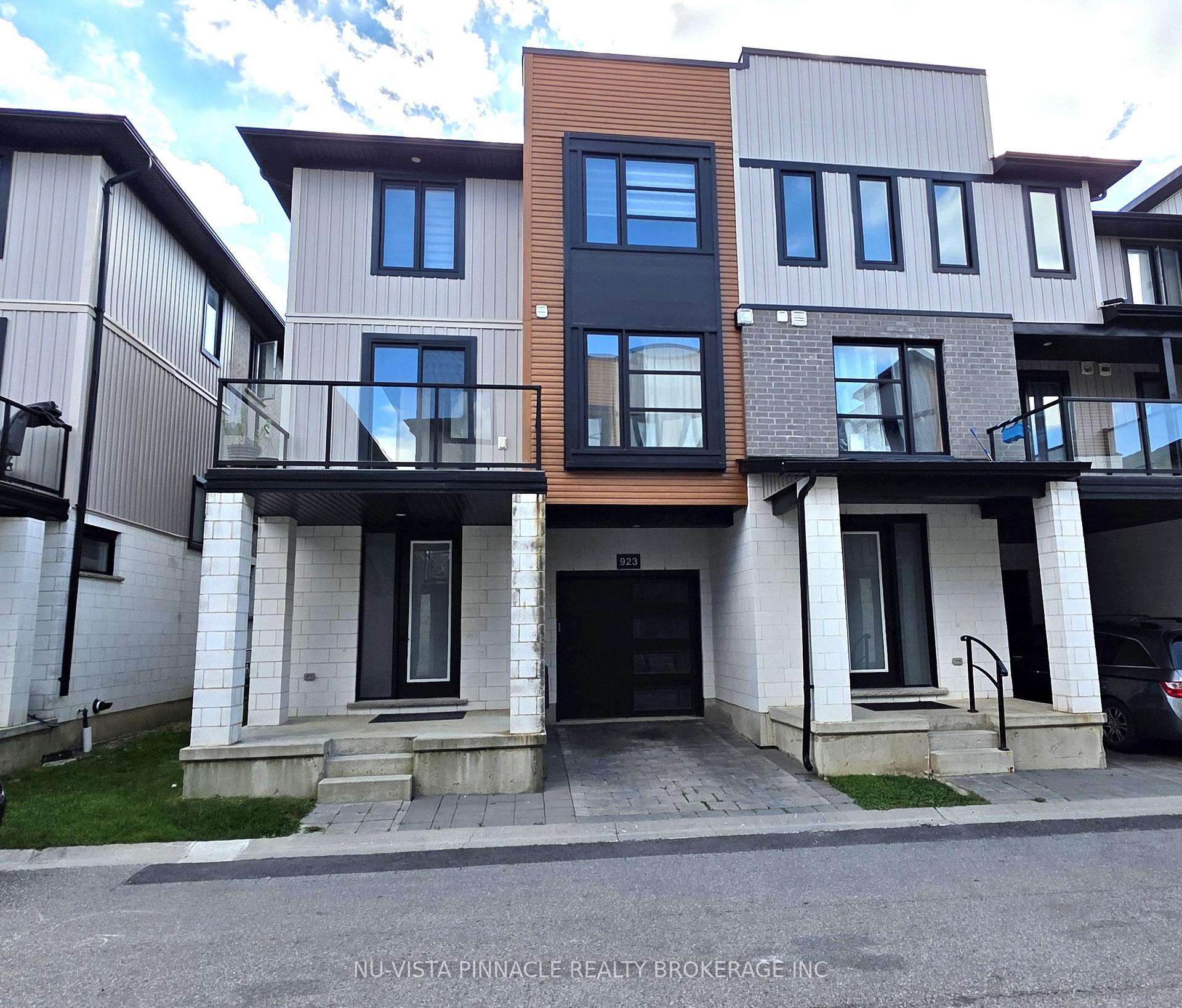 Photo 1 of 923 Georgetown Drive, London, North M — HOMEH