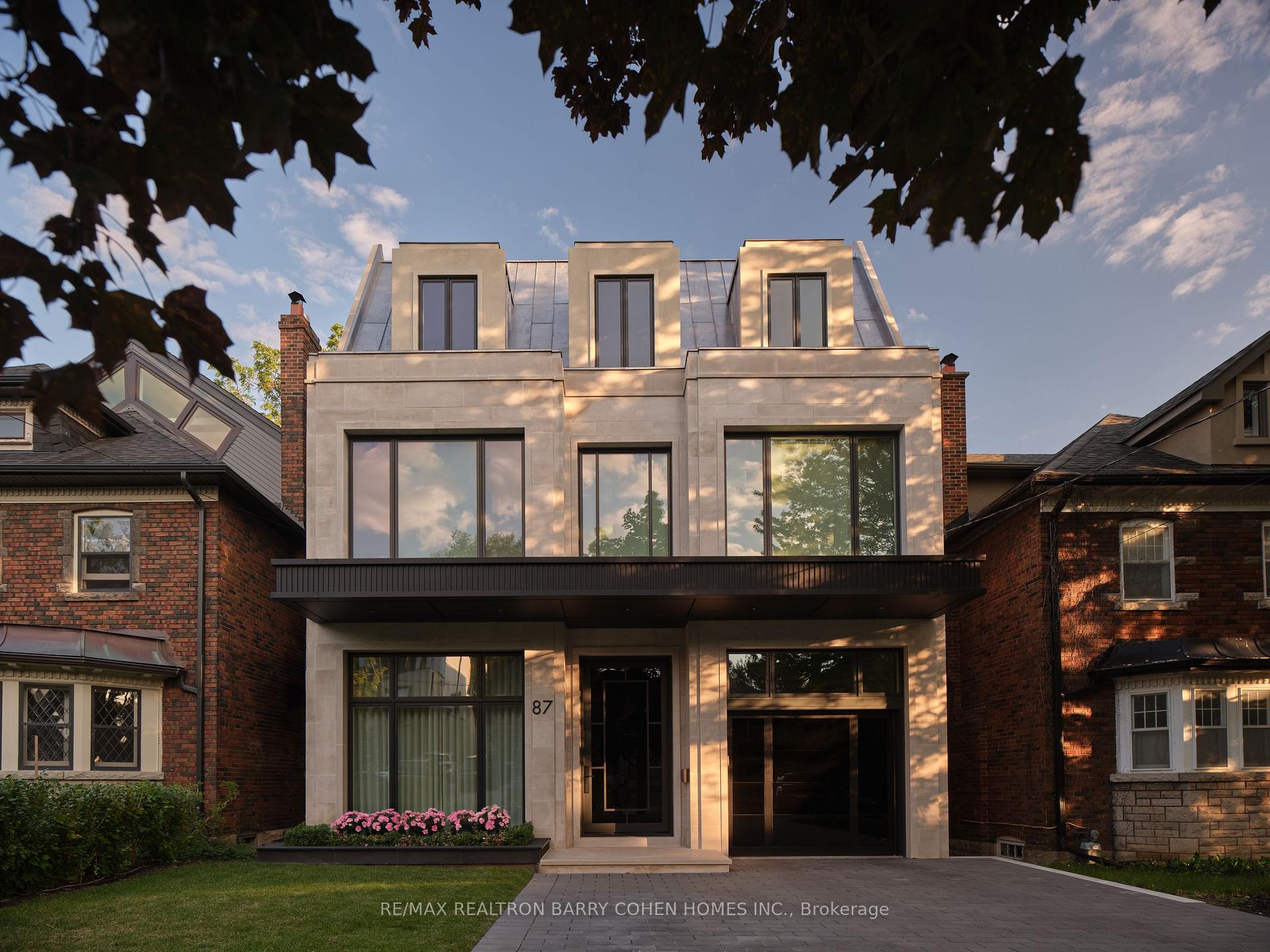 Photo of 87 College View Avenue