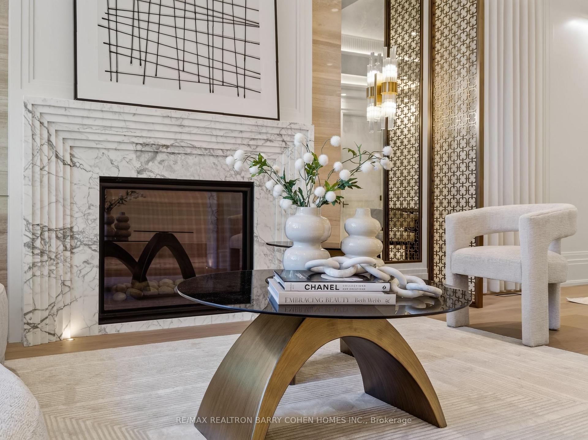 Photo 6 of 87 College View Avenue, Toronto, Forest Hill South — HOMEH