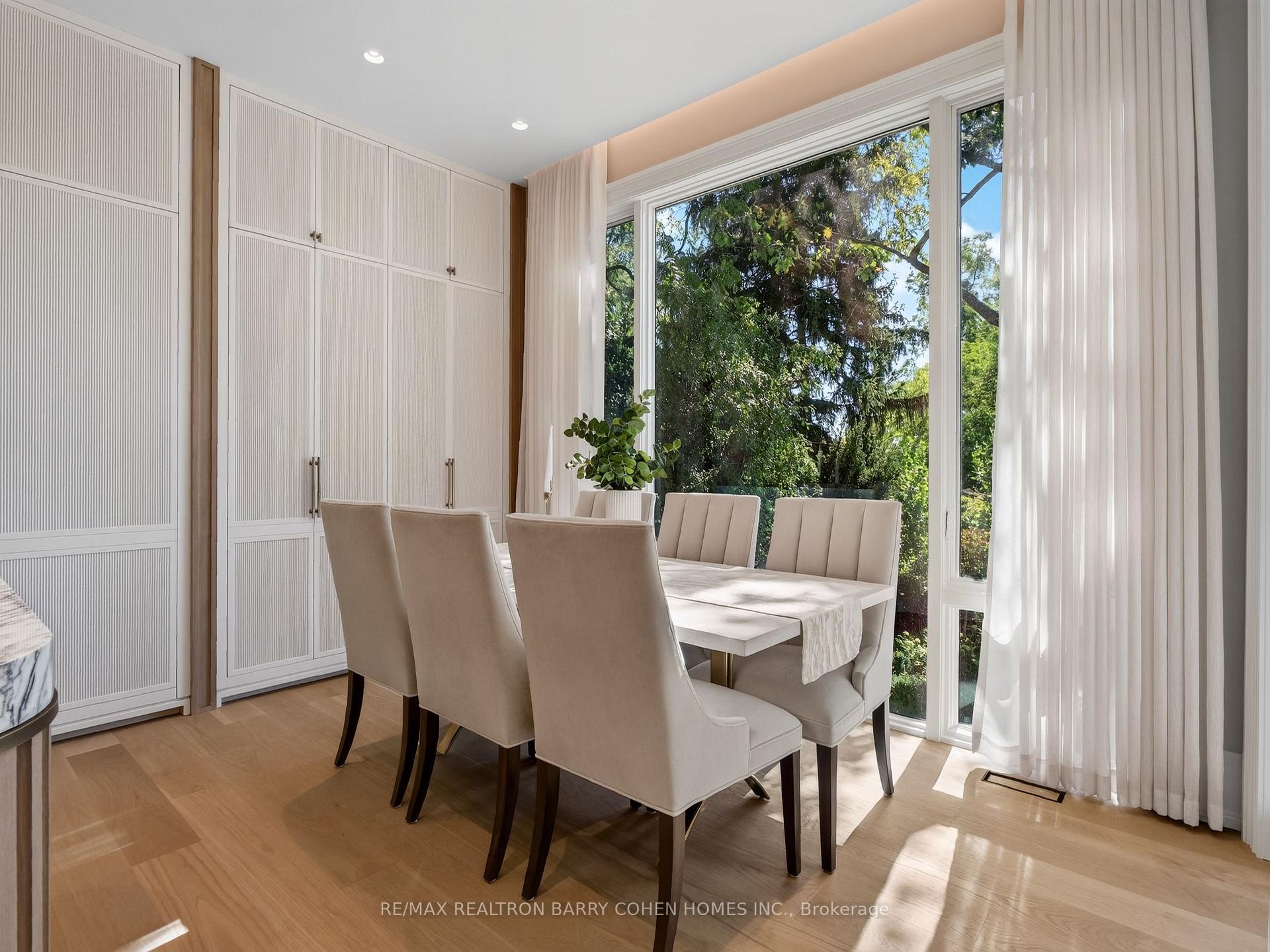 Photo 12 of 87 College View Avenue, Toronto, Forest Hill South — HOMEH