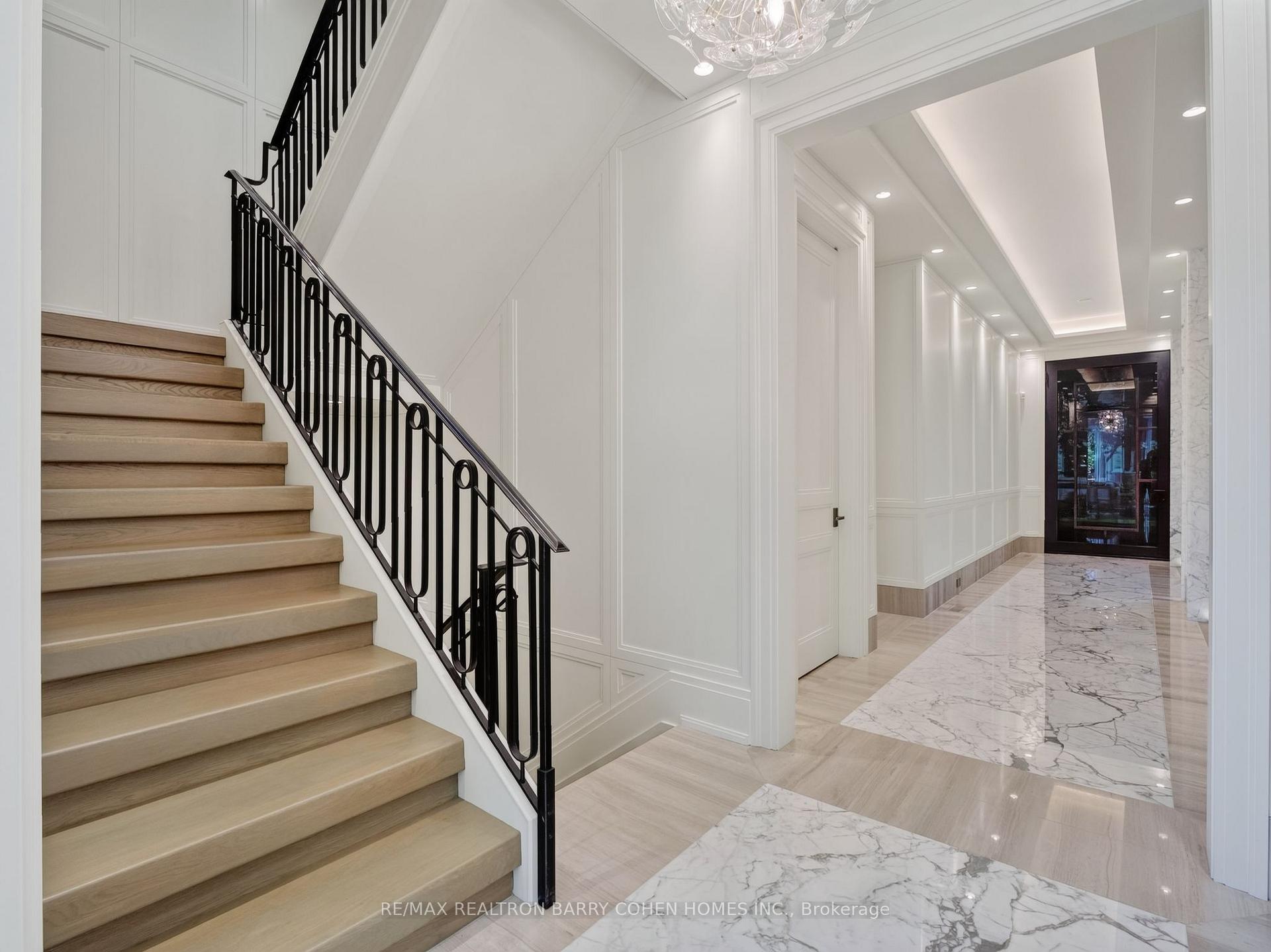 Photo 16 of 87 College View Avenue, Toronto, Forest Hill South — HOMEH