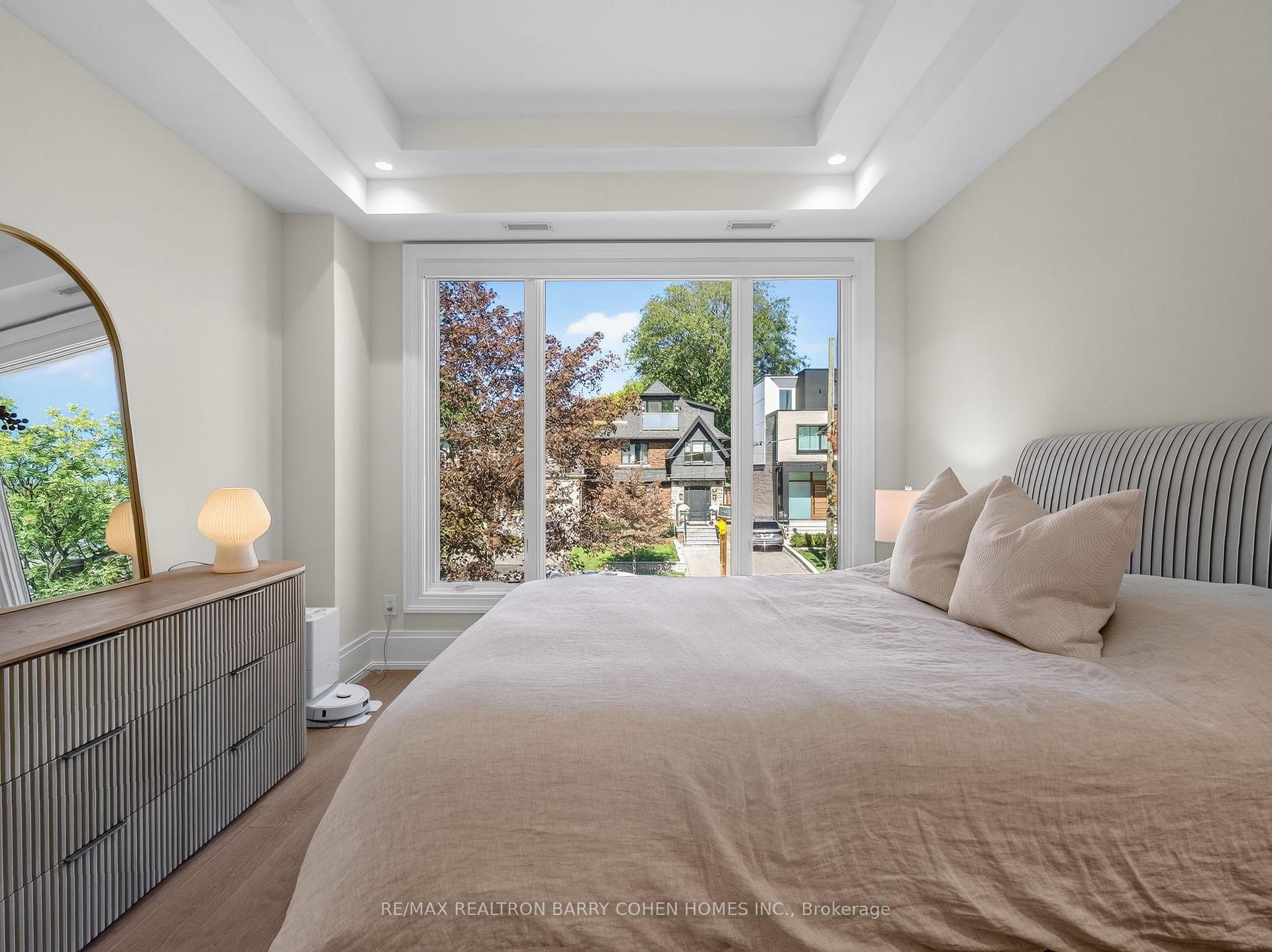 Photo 29 of 87 College View Avenue, Toronto, Forest Hill South — HOMEH