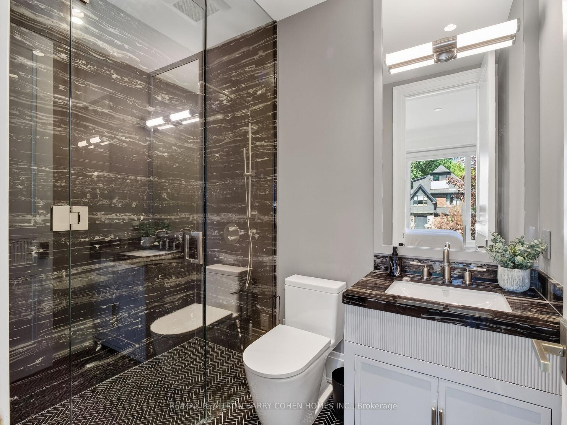 Photo 30 of 87 College View Avenue, Toronto, Forest Hill South — HOMEH