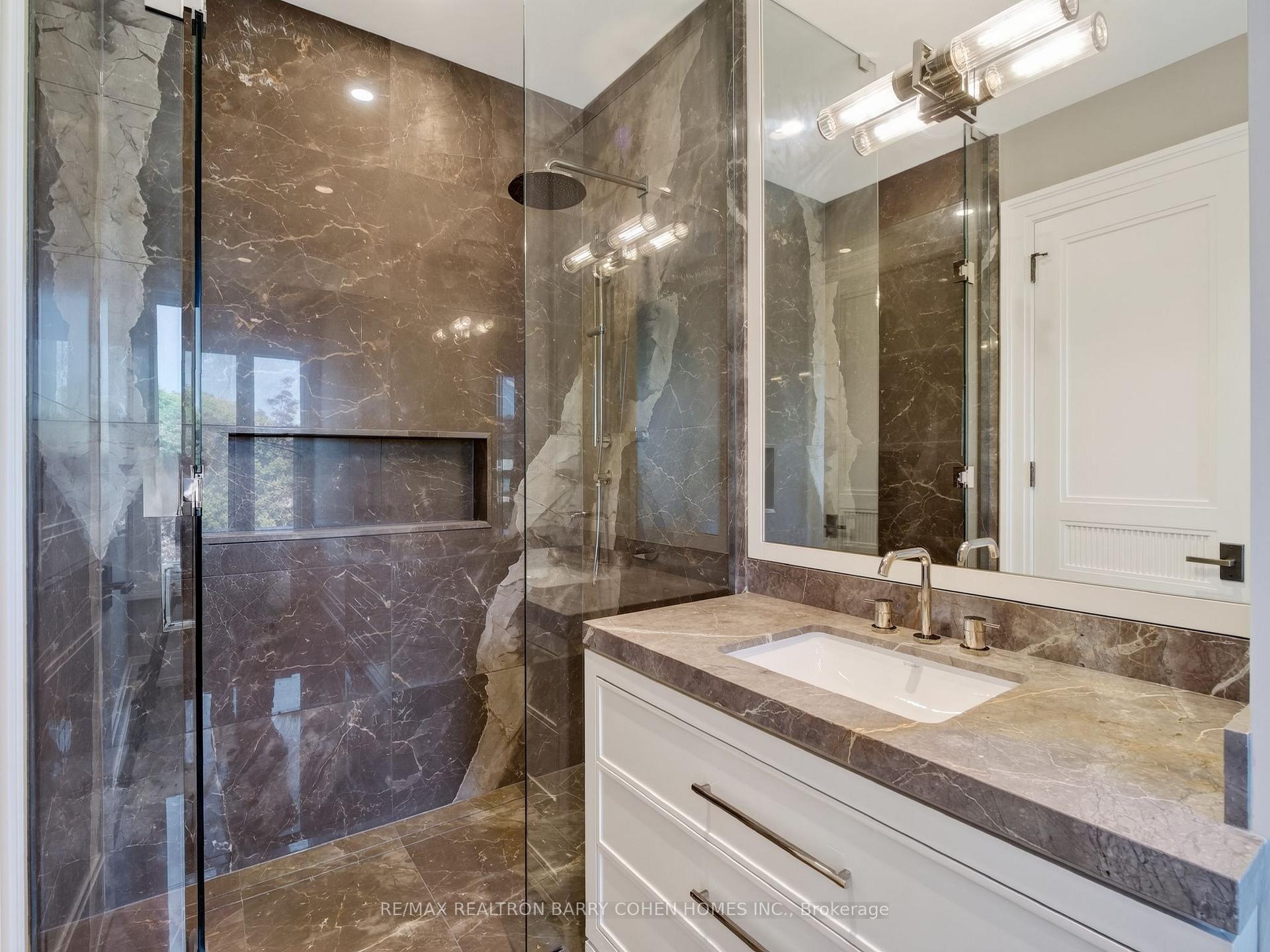 Photo 34 of 87 College View Avenue, Toronto, Forest Hill South — HOMEH