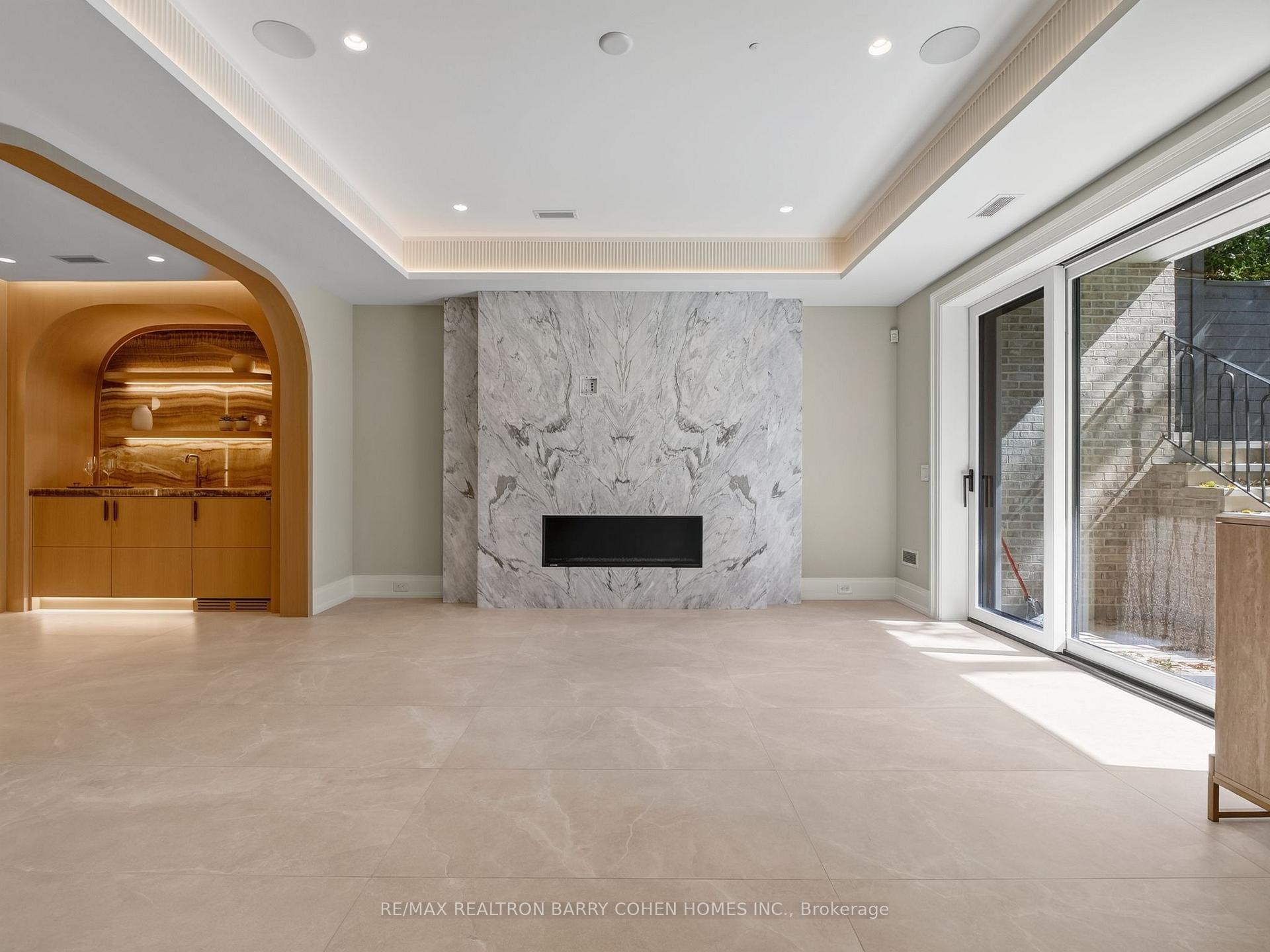 Photo 39 of 87 College View Avenue, Toronto, Forest Hill South — HOMEH