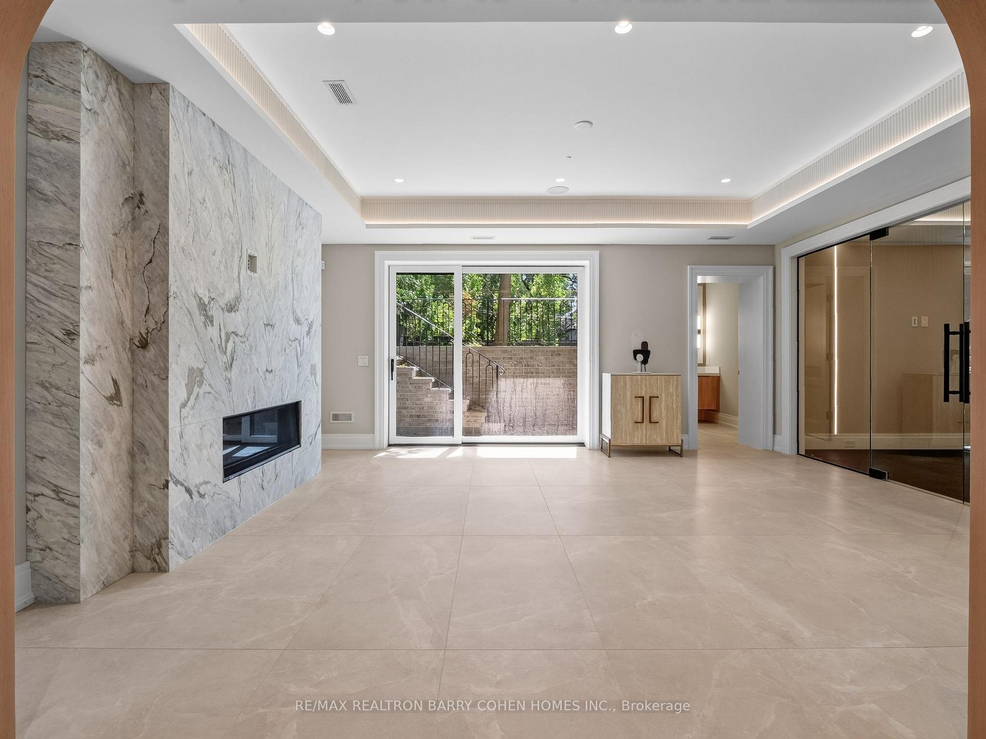 Photo 40 of 87 College View Avenue, Toronto, Forest Hill South — HOMEH