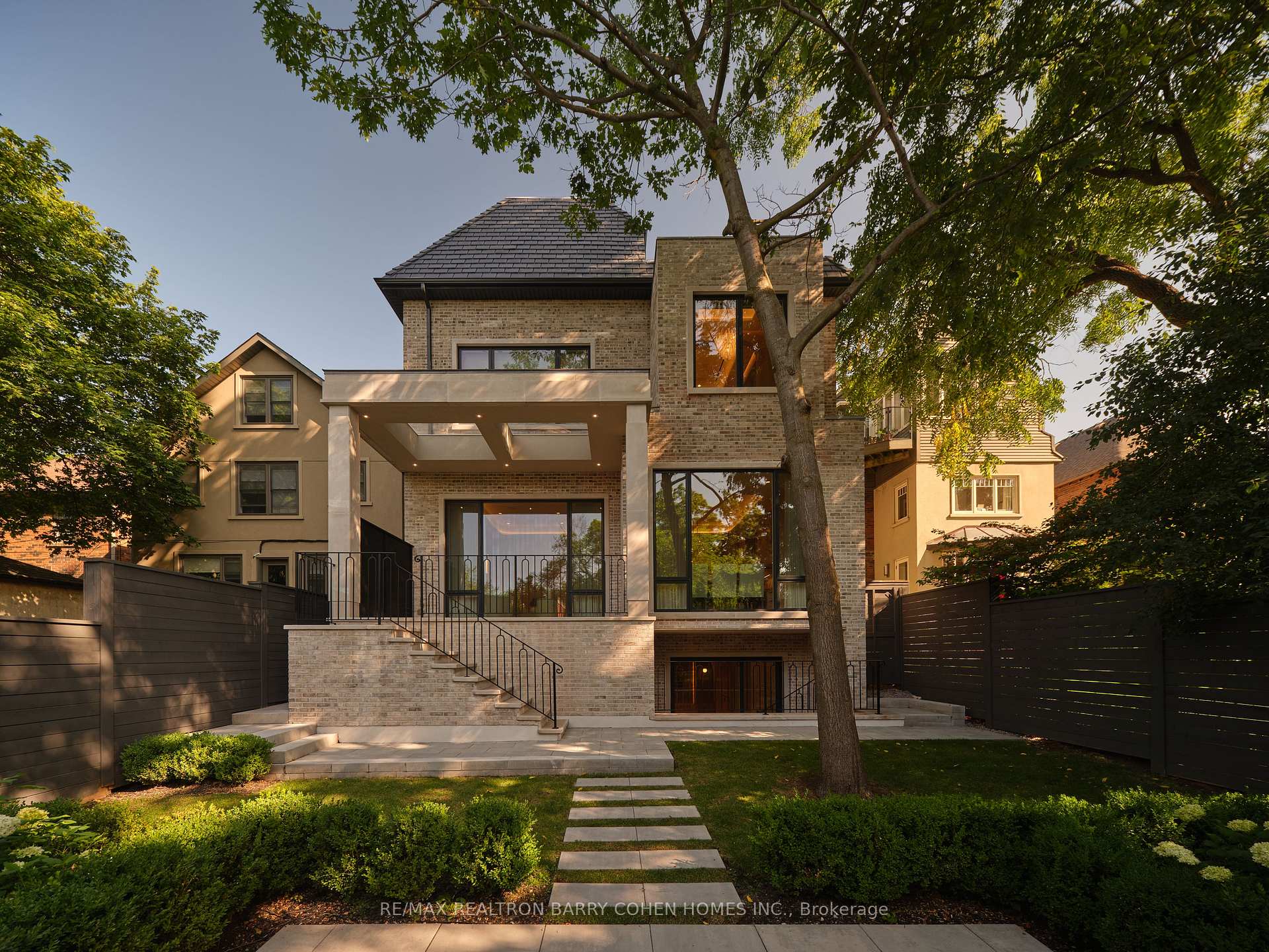 Photo 44 of 87 College View Avenue, Toronto, Forest Hill South — HOMEH