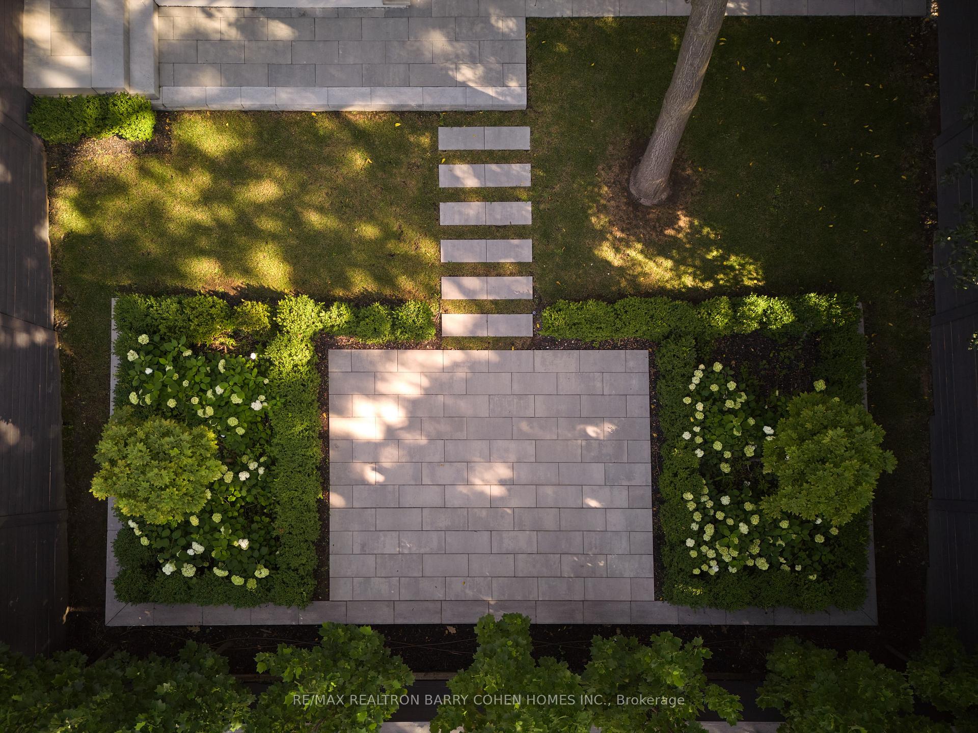 Photo 45 of 87 College View Avenue, Toronto, Forest Hill South — HOMEH