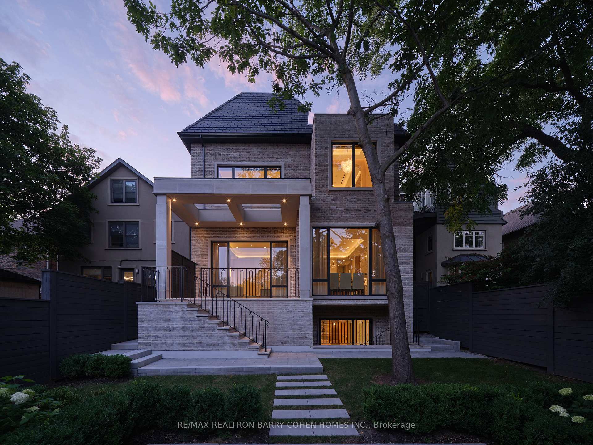 Photo 46 of 87 College View Avenue, Toronto, Forest Hill South — HOMEH
