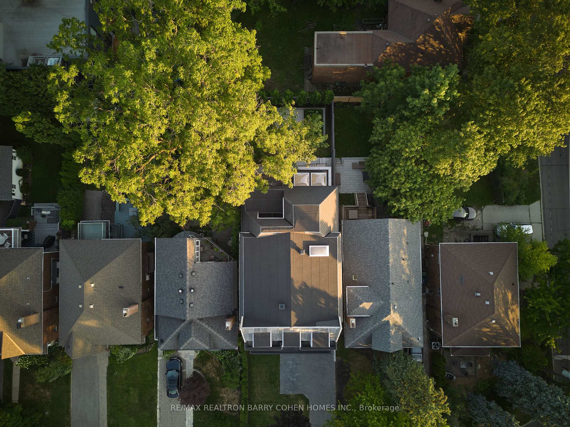 Photo 48 of 87 College View Avenue, Toronto, Forest Hill South — HOMEH