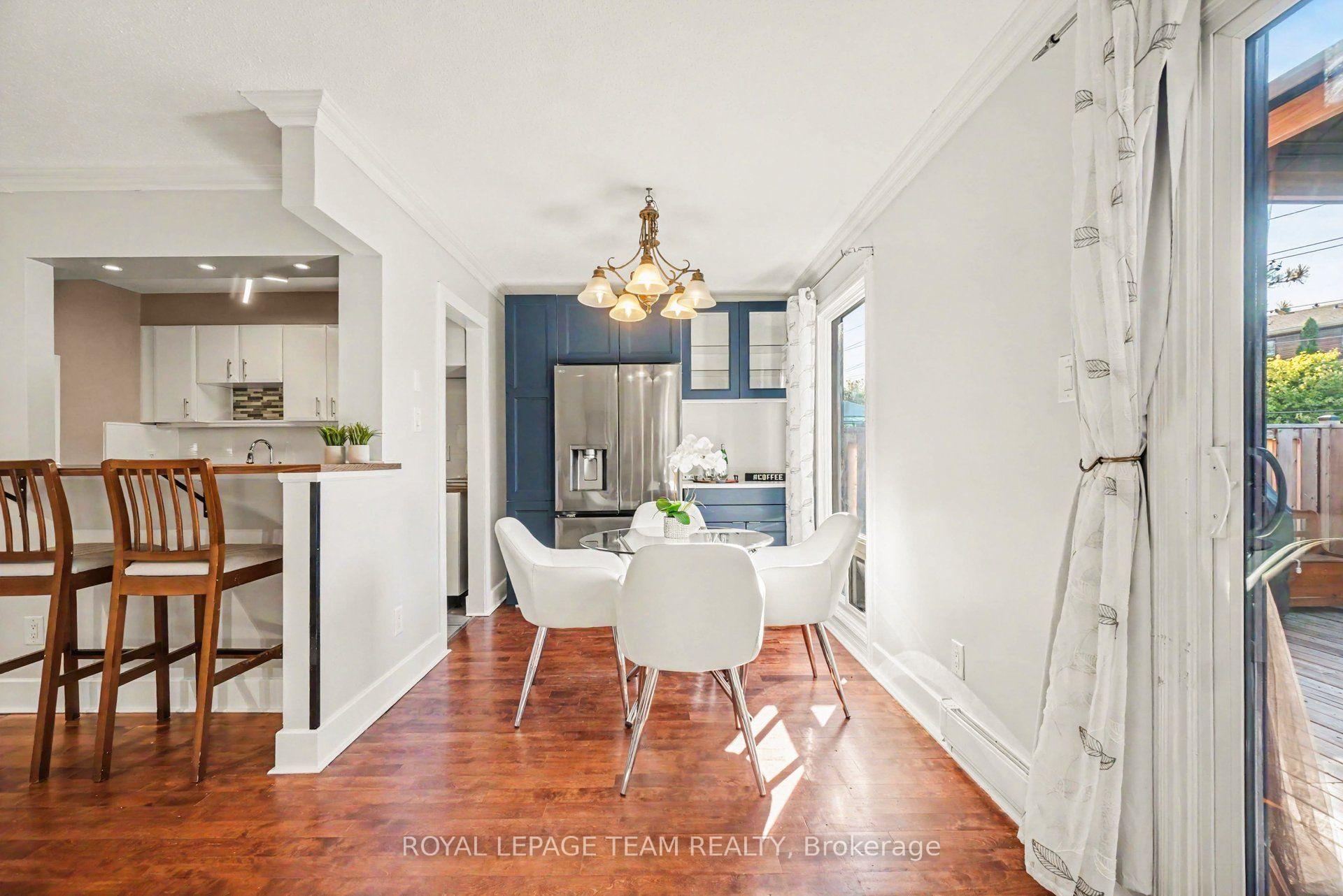 Photo 15 of Unit C, 8 Arnold Drive, Ottawa, Arbeatha Park — HOMEH