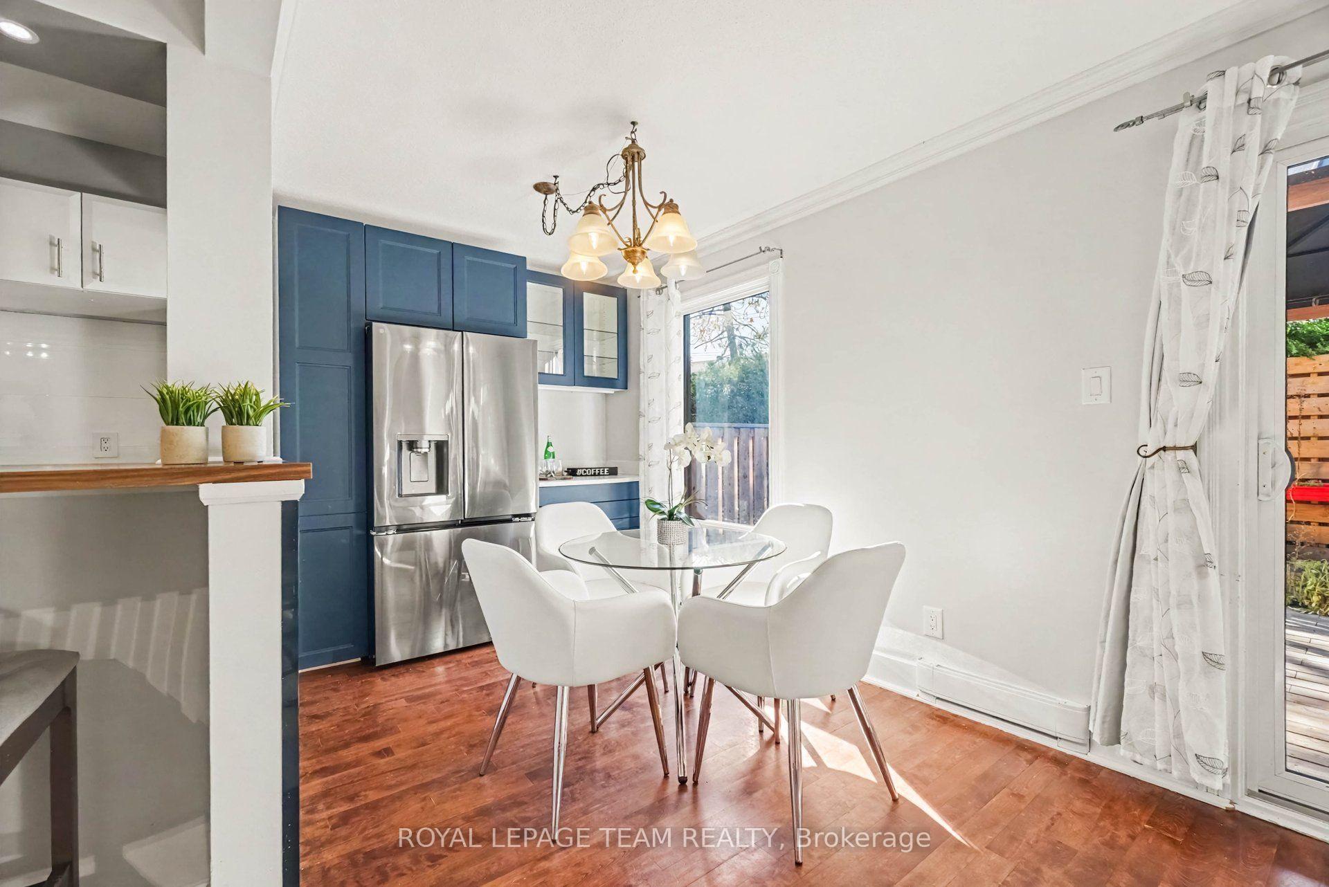 Photo 16 of Unit C, 8 Arnold Drive, Ottawa, Arbeatha Park — HOMEH