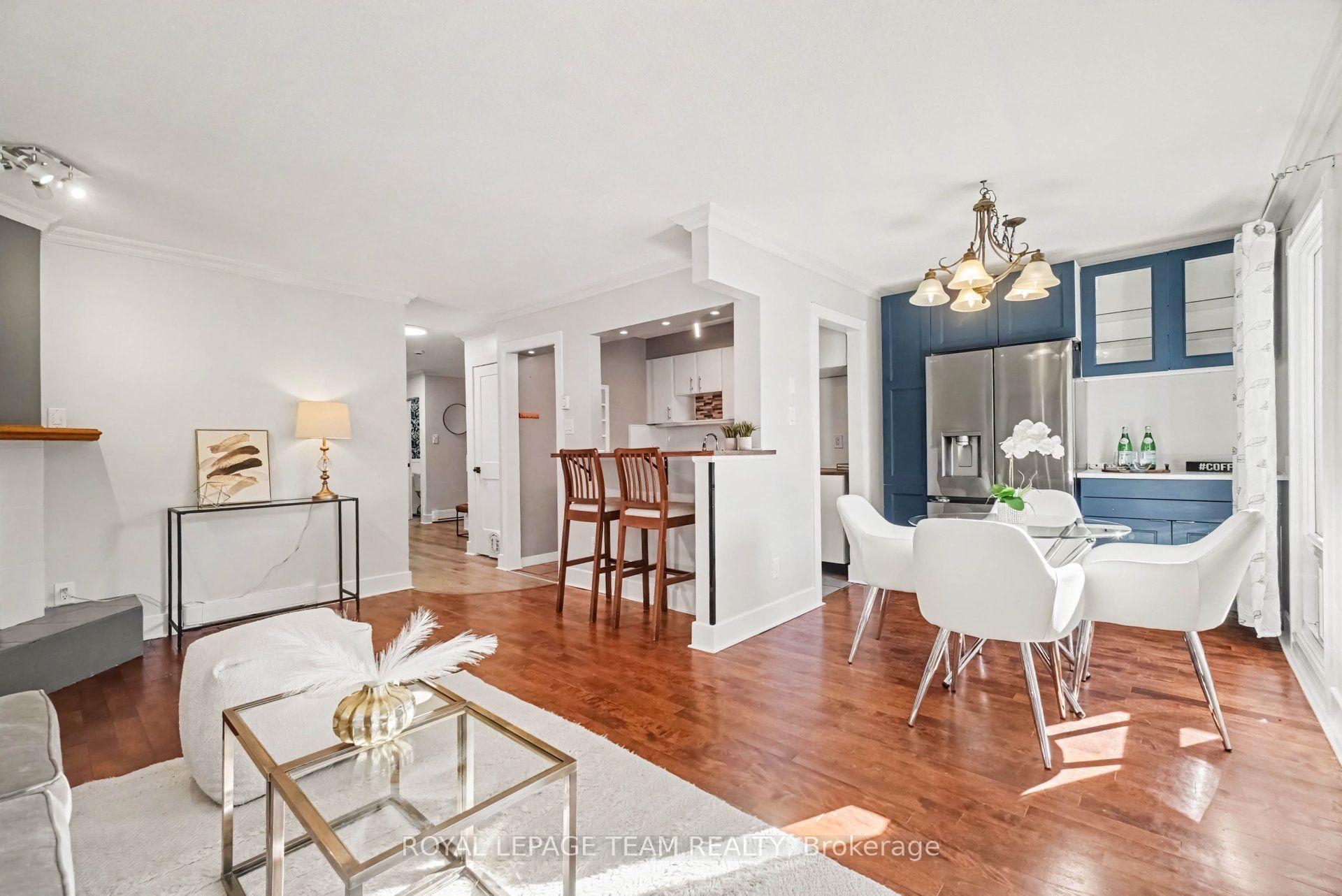Photo 17 of Unit C, 8 Arnold Drive, Ottawa, Arbeatha Park — HOMEH