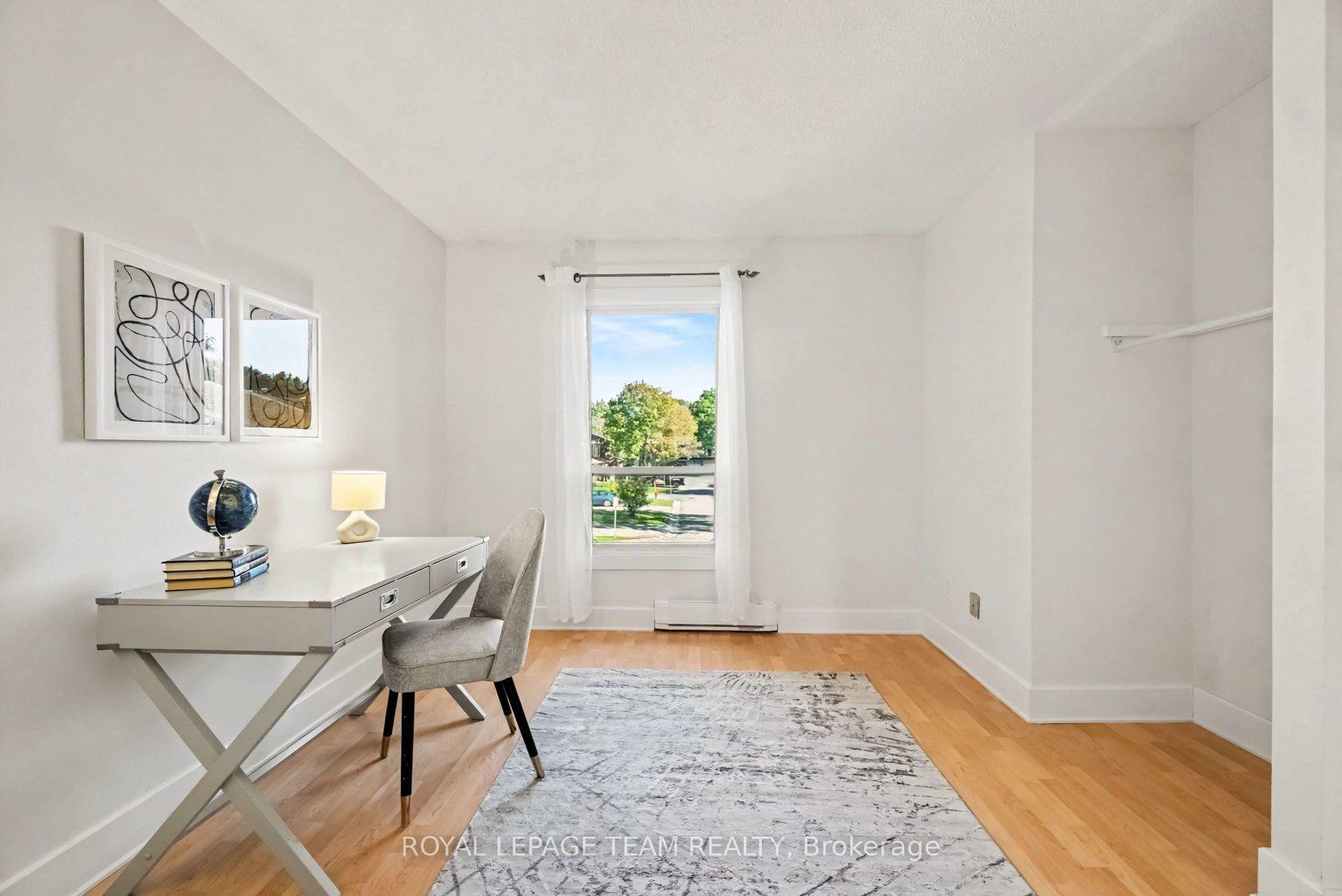 Photo 24 of Unit C, 8 Arnold Drive, Ottawa, Arbeatha Park — HOMEH
