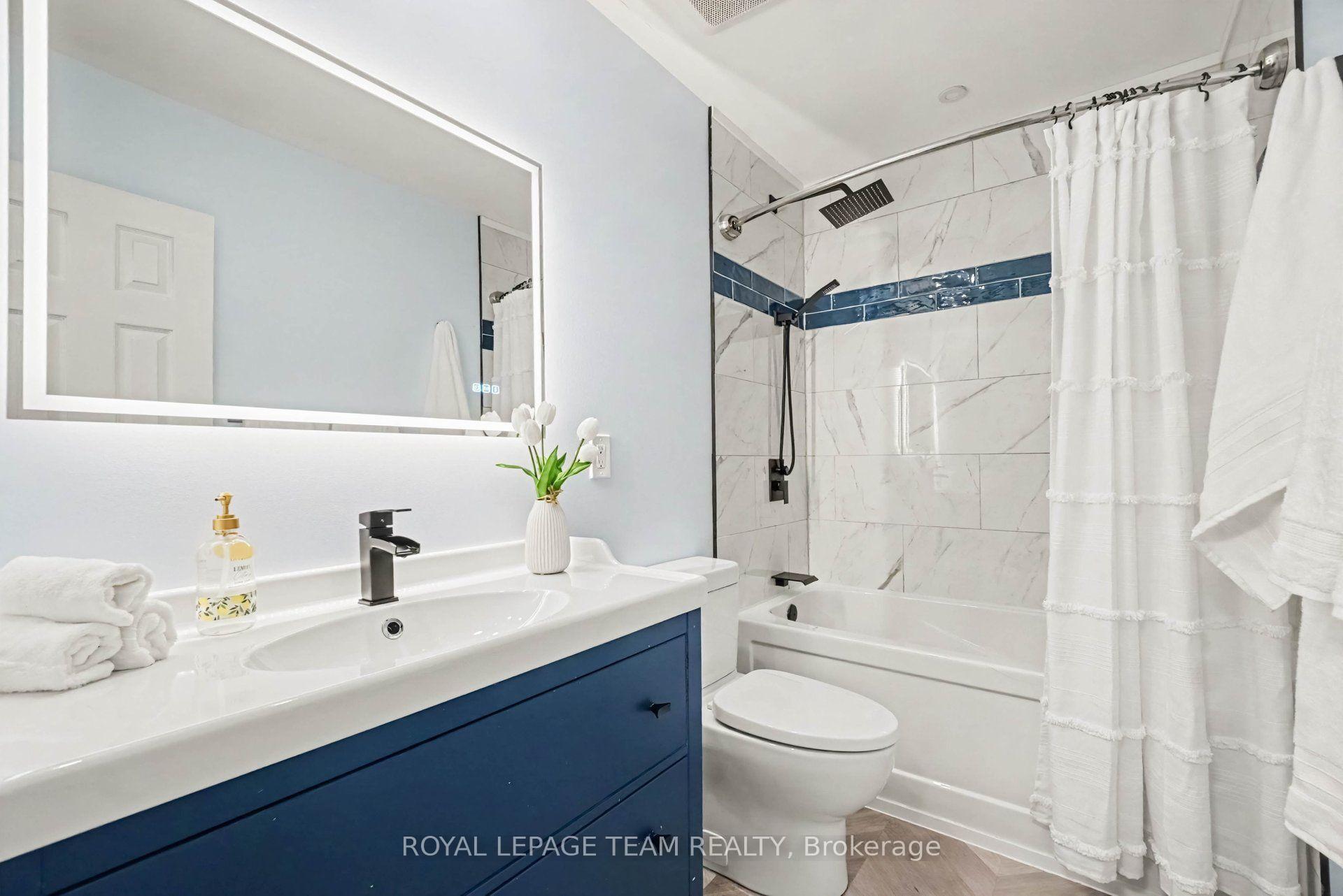 Photo 25 of Unit C, 8 Arnold Drive, Ottawa, Arbeatha Park — HOMEH