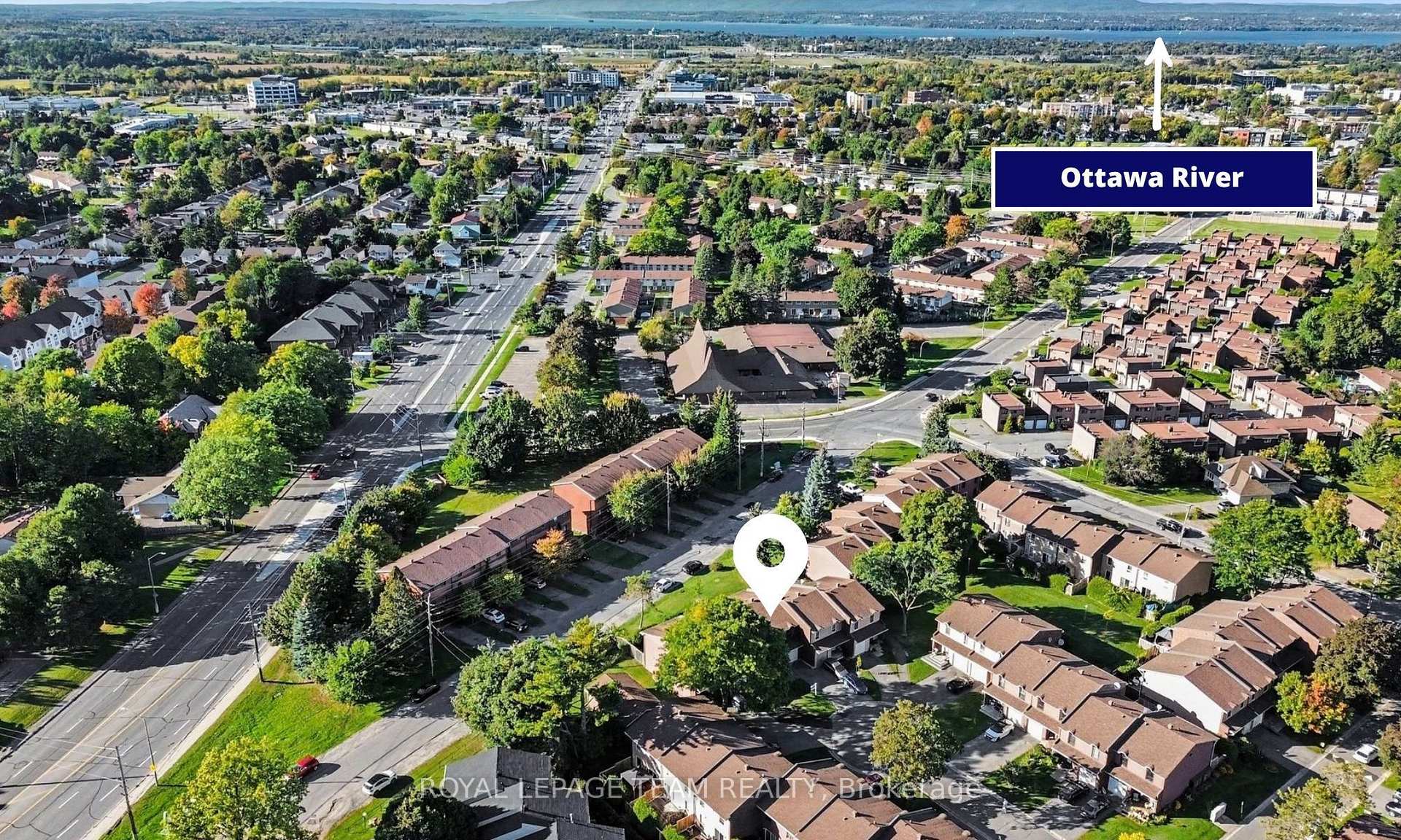 Photo 35 of Unit C, 8 Arnold Drive, Ottawa, Arbeatha Park — HOMEH