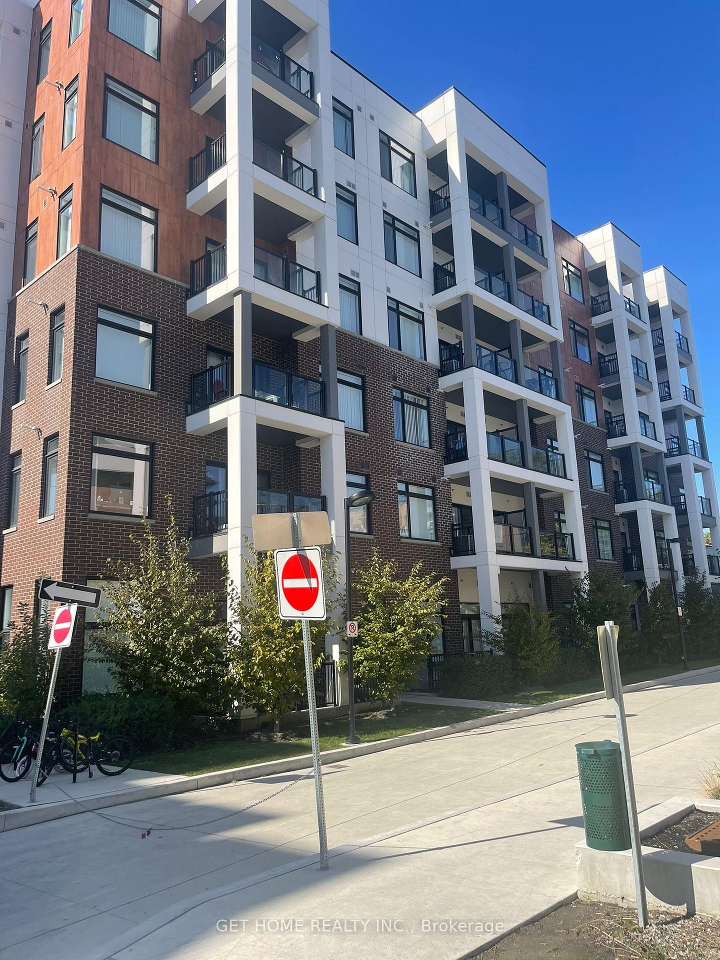 Photo of Unit 202, 160 Canon Jackson Drive