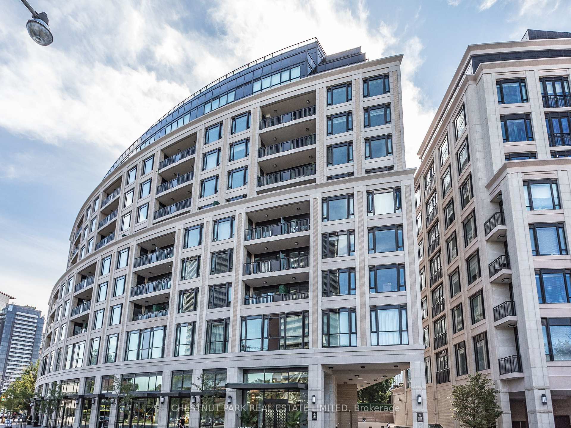 Photo of Unit 506, 181 Davenport Road