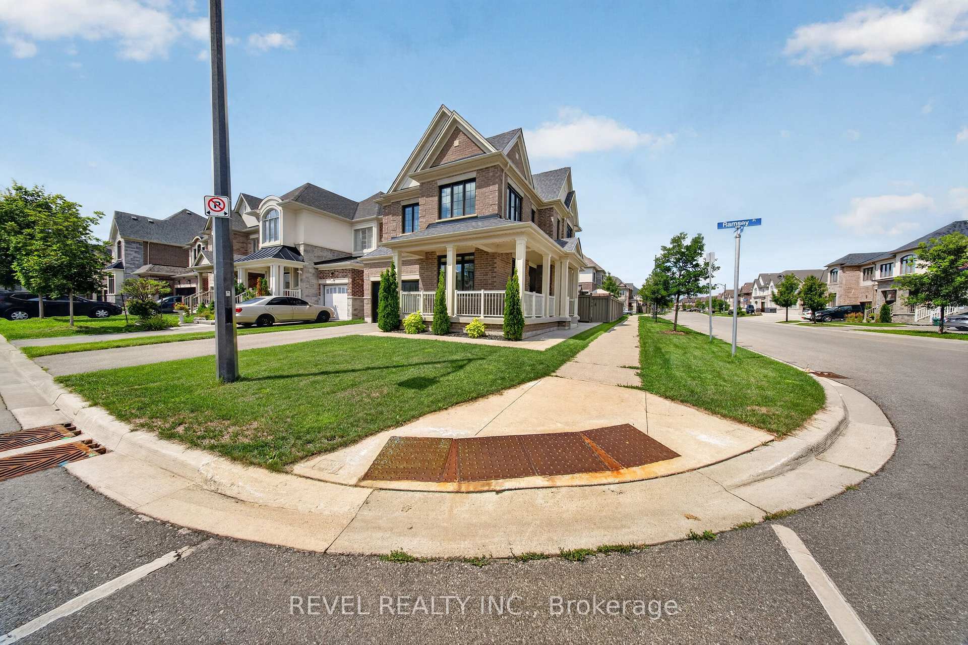 Photo 34 of 455 Ramsey Place, Milton, Ford — HOMEH