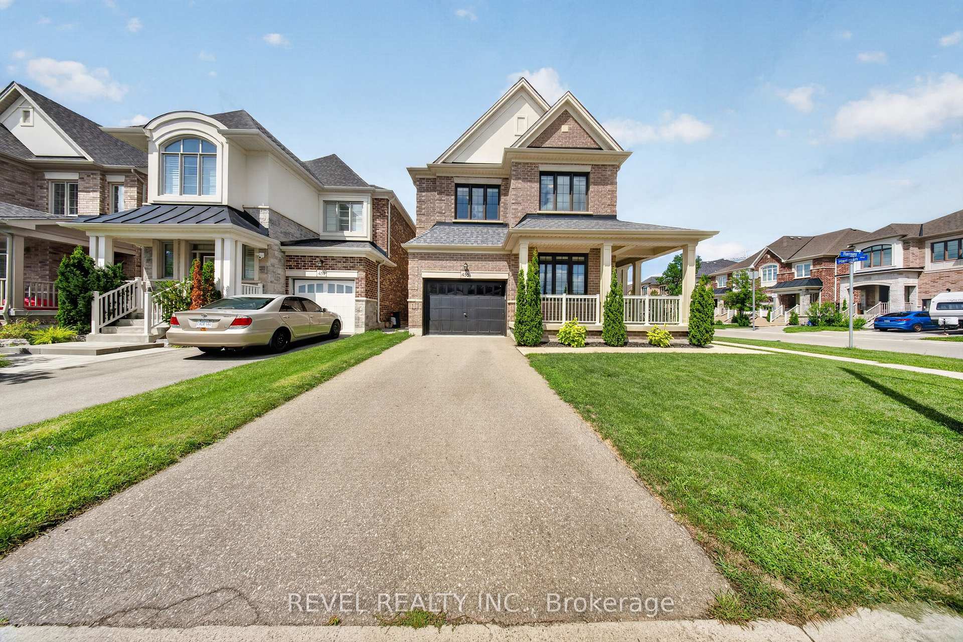 Photo 35 of 455 Ramsey Place, Milton, Ford — HOMEH