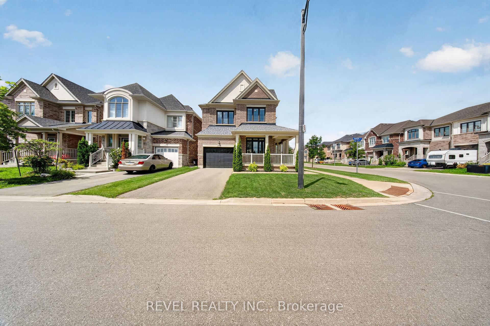 Photo 36 of 455 Ramsey Place, Milton, Ford — HOMEH