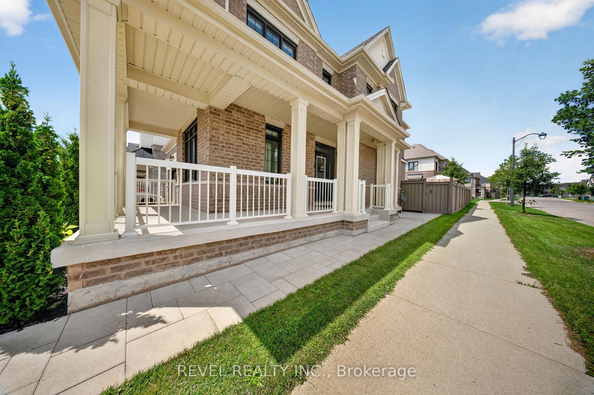 Photo 37 of 455 Ramsey Place, Milton, Ford — HOMEH