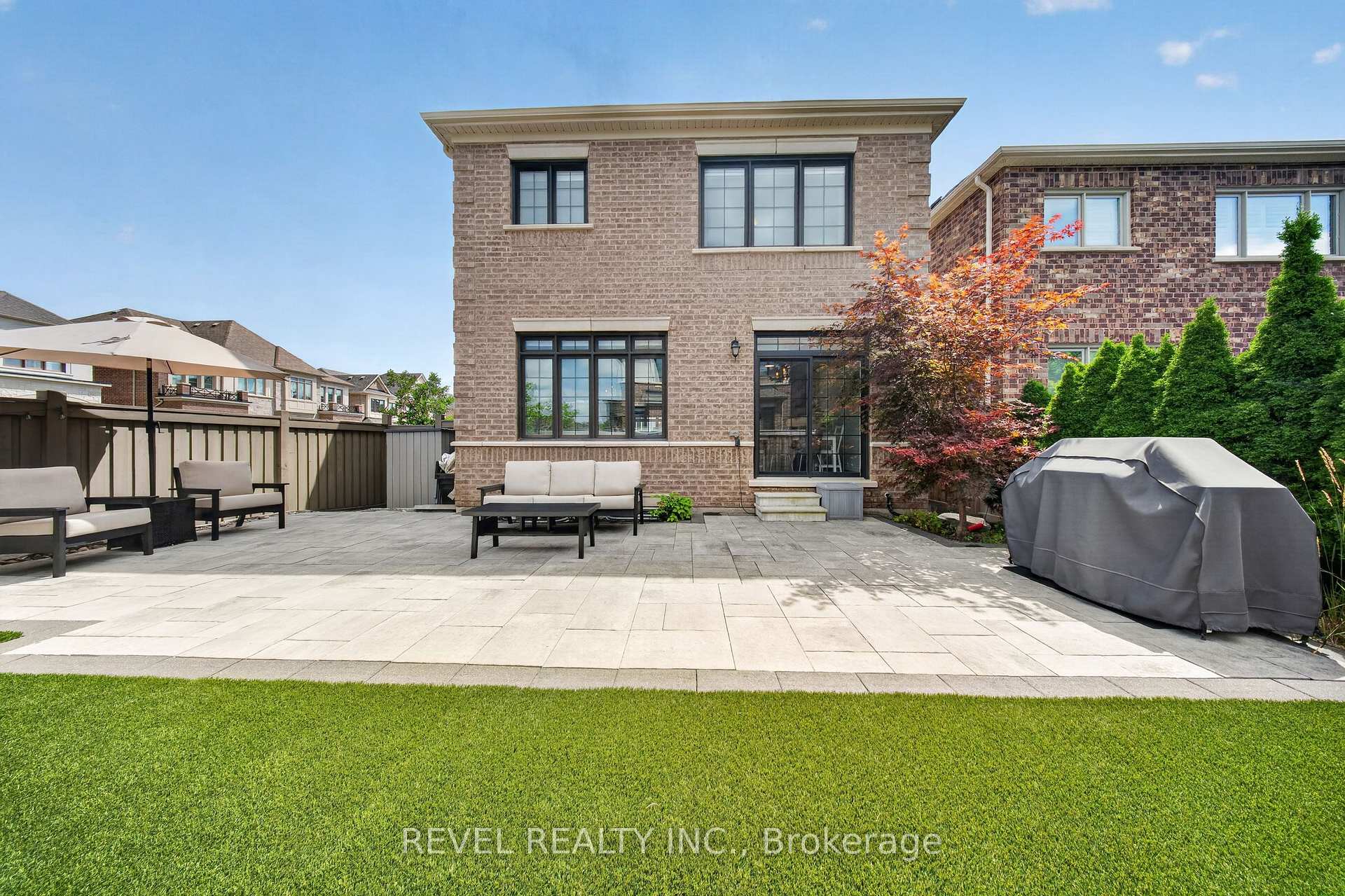 Photo 45 of 455 Ramsey Place, Milton, Ford — HOMEH