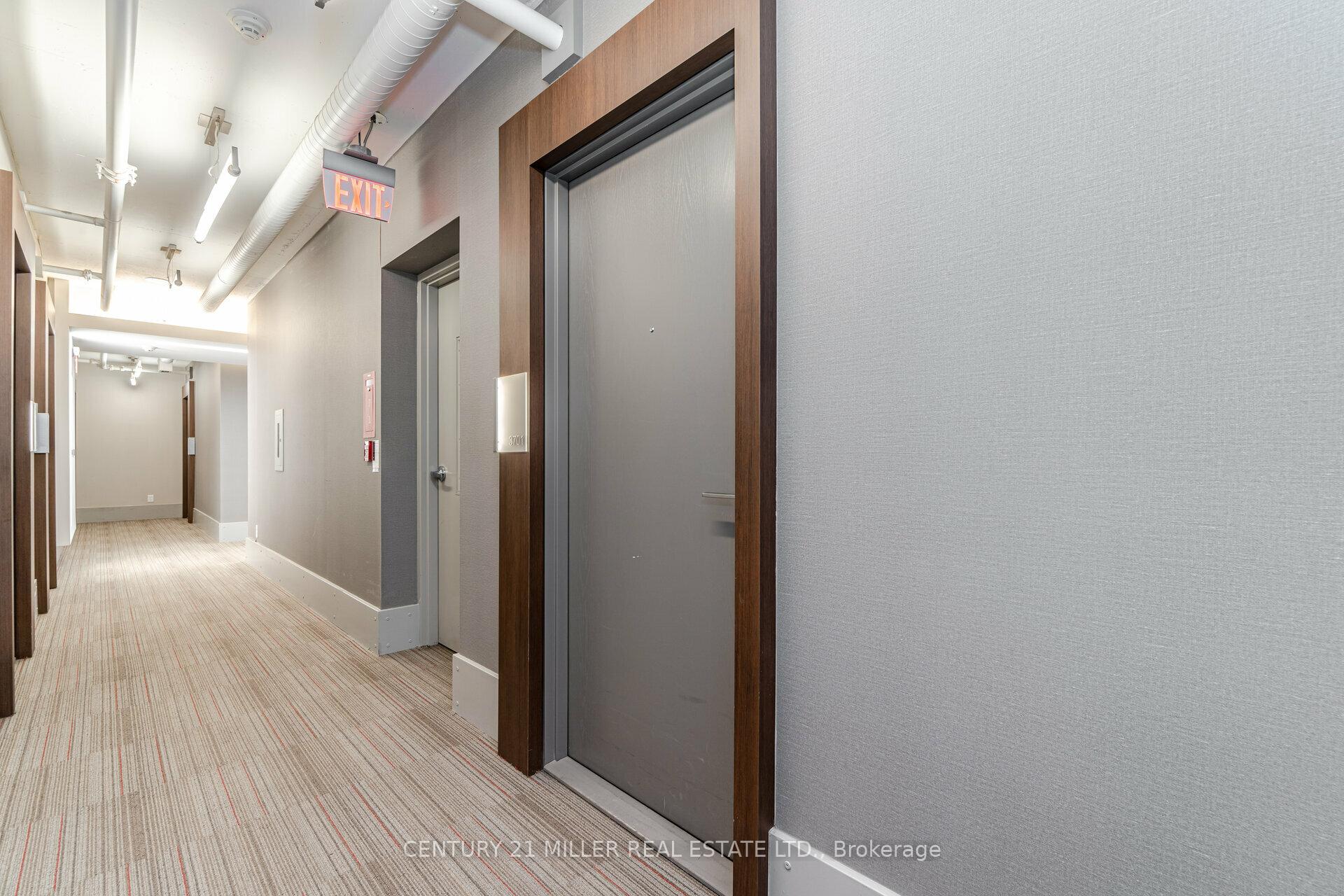 Photo 7 of Unit 3701, 21 Widmer Street, Toronto, Waterfront Communities — HOMEH