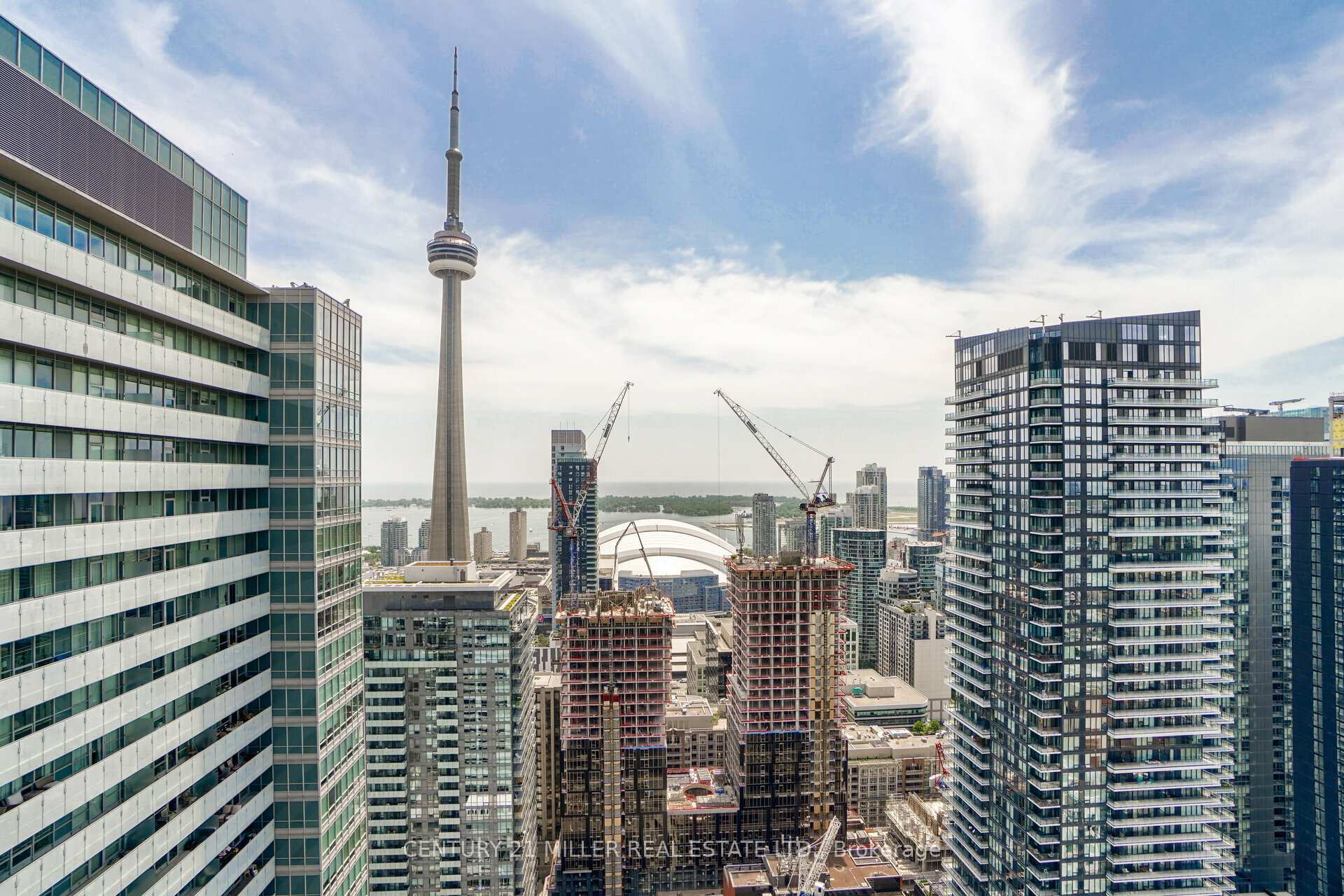 Photo 27 of Unit 3701, 21 Widmer Street, Toronto, Waterfront Communities — HOMEH