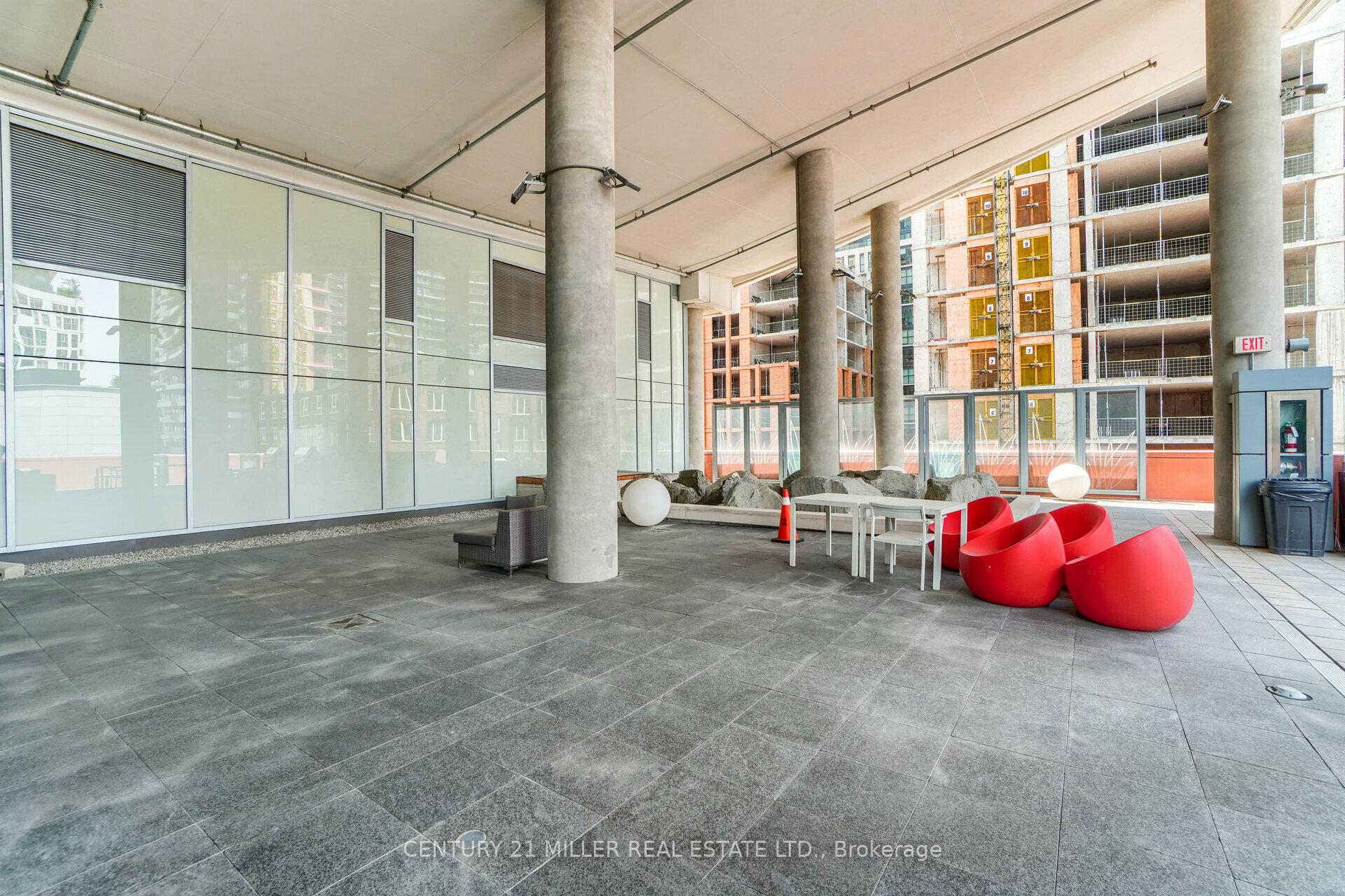 Photo 29 of Unit 3701, 21 Widmer Street, Toronto, Waterfront Communities — HOMEH