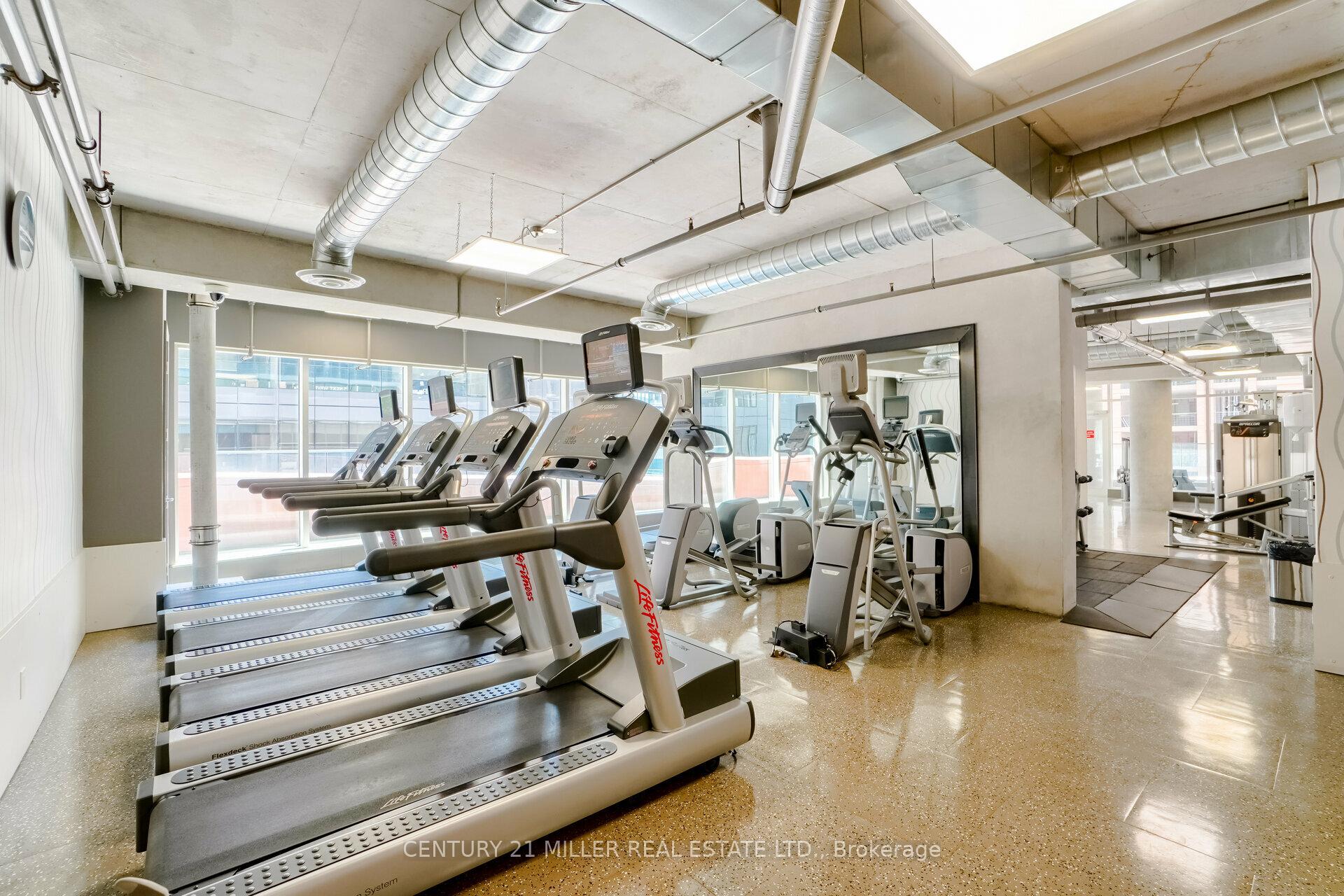 Photo 30 of Unit 3701, 21 Widmer Street, Toronto, Waterfront Communities — HOMEH