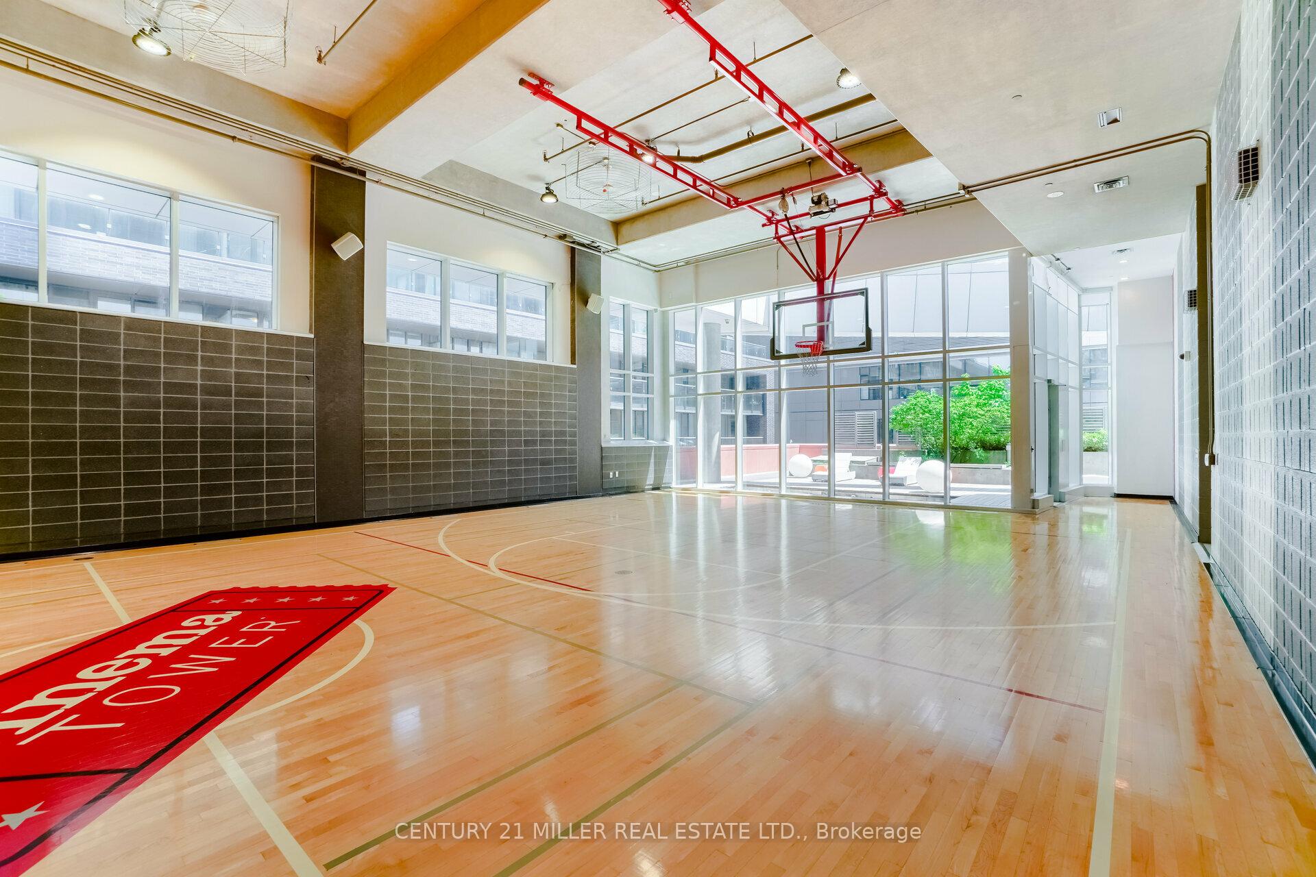 Photo 32 of Unit 3701, 21 Widmer Street, Toronto, Waterfront Communities — HOMEH