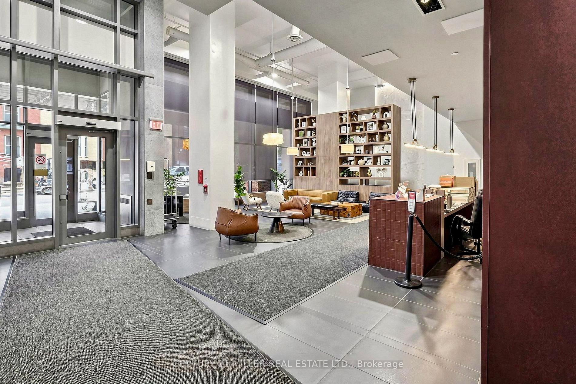 Photo 34 of Unit 3701, 21 Widmer Street, Toronto, Waterfront Communities — HOMEH