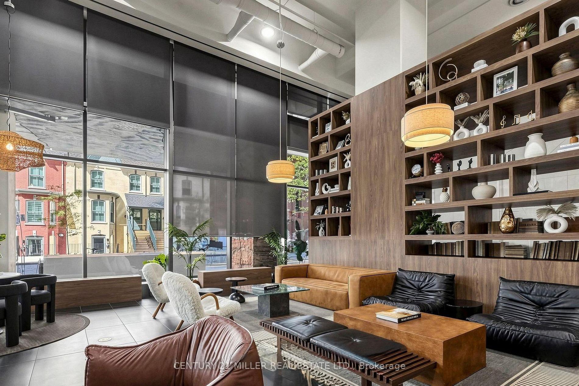 Photo 35 of Unit 3701, 21 Widmer Street, Toronto, Waterfront Communities — HOMEH