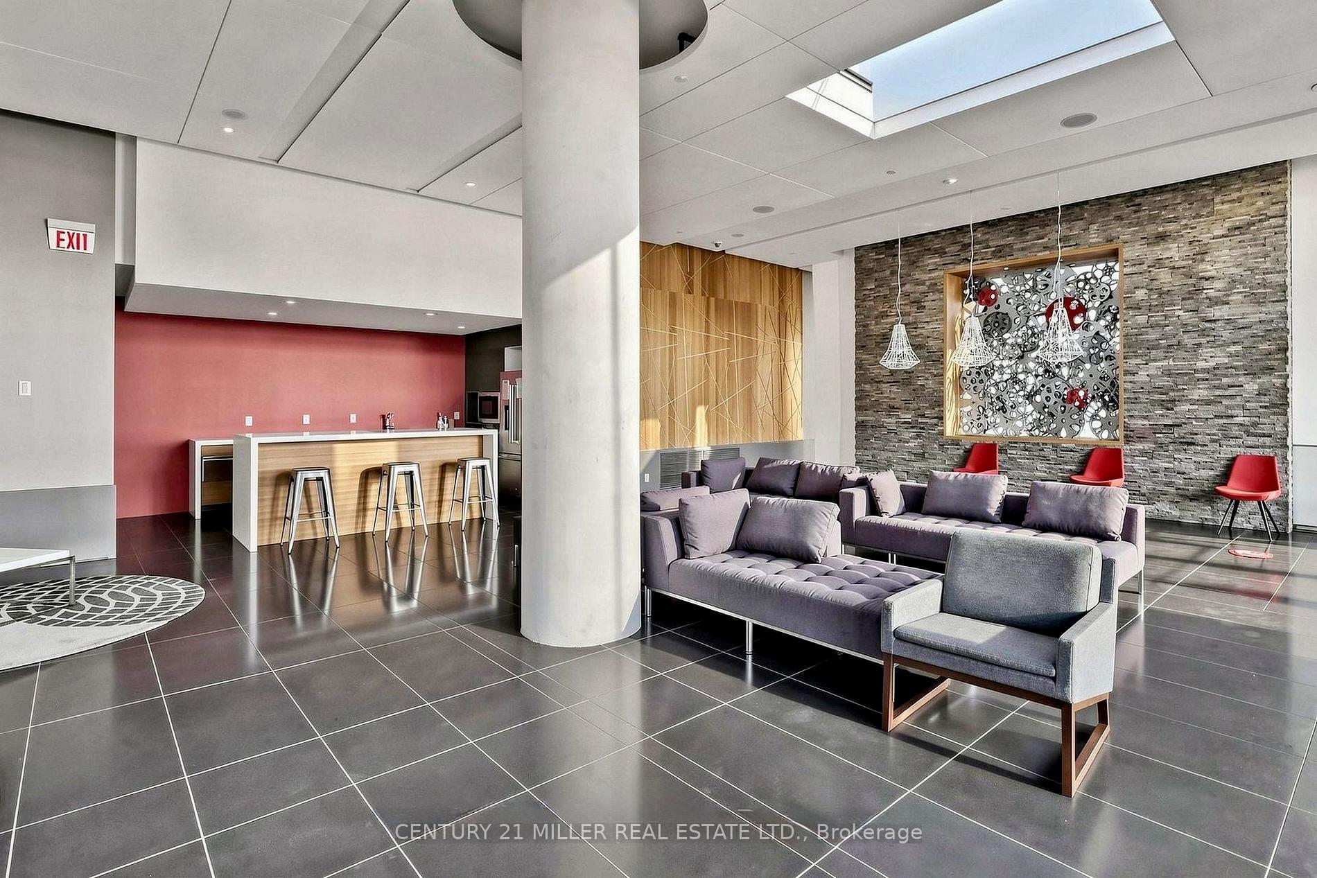 Photo 36 of Unit 3701, 21 Widmer Street, Toronto, Waterfront Communities — HOMEH