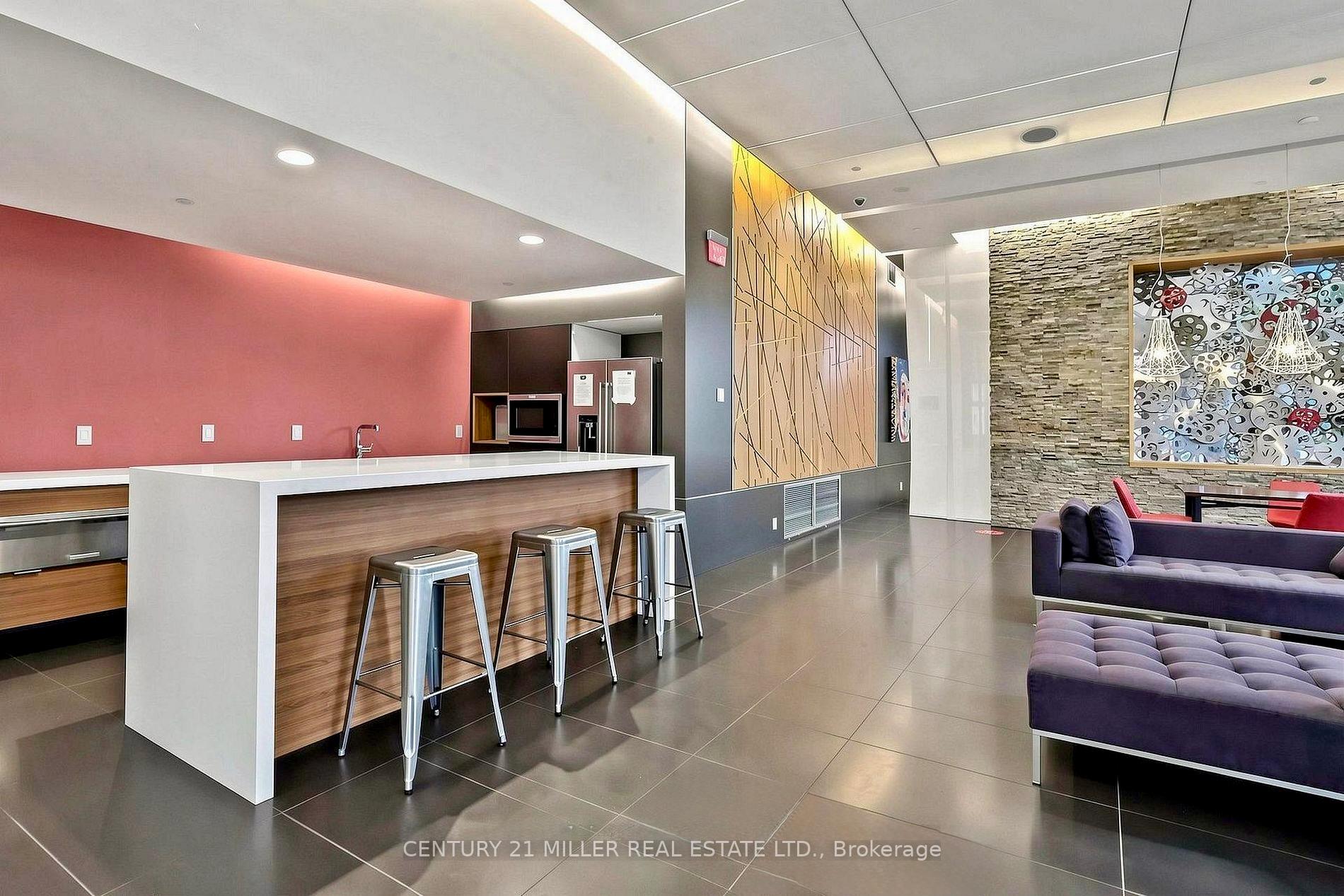 Photo 37 of Unit 3701, 21 Widmer Street, Toronto, Waterfront Communities — HOMEH